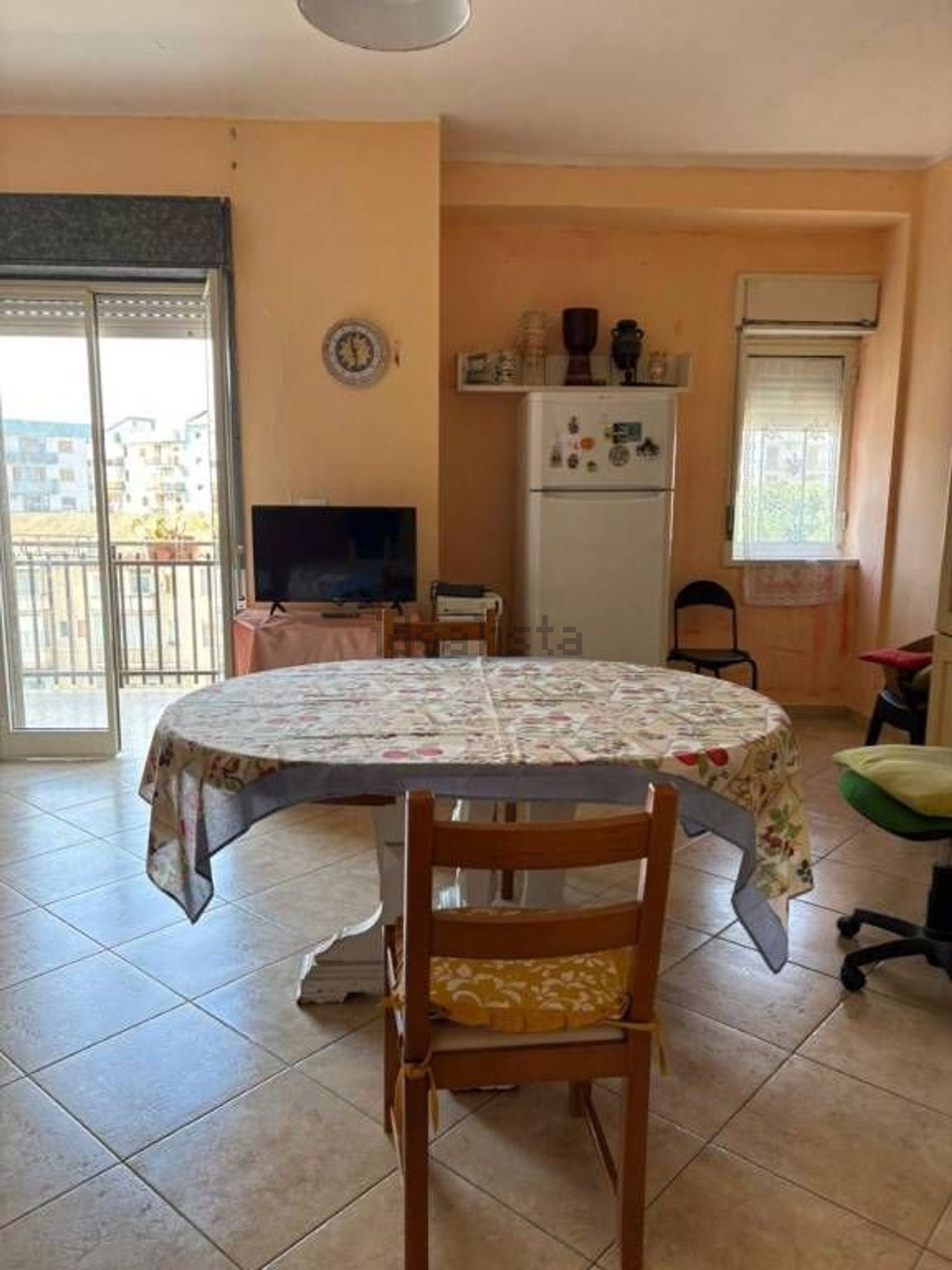 Appartement à Borgata - Lungomare Rossini, Augusta