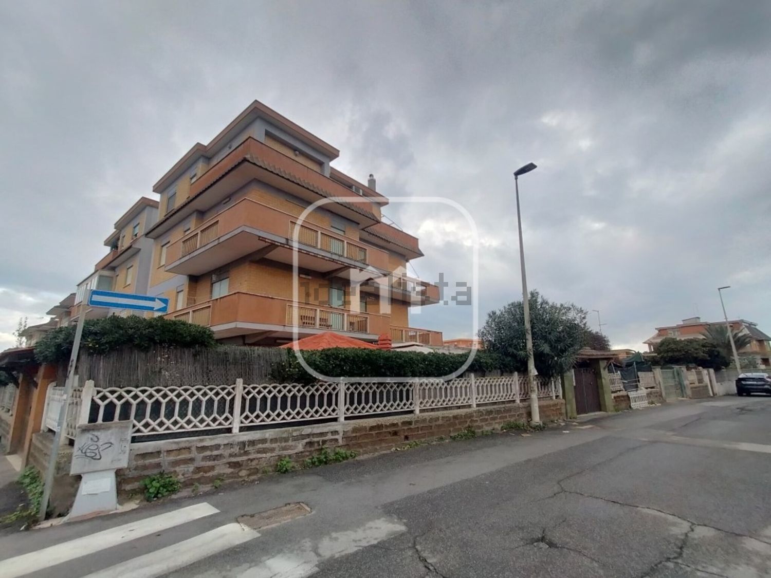 Appartement à Marina di Torvaianica, Pomezia