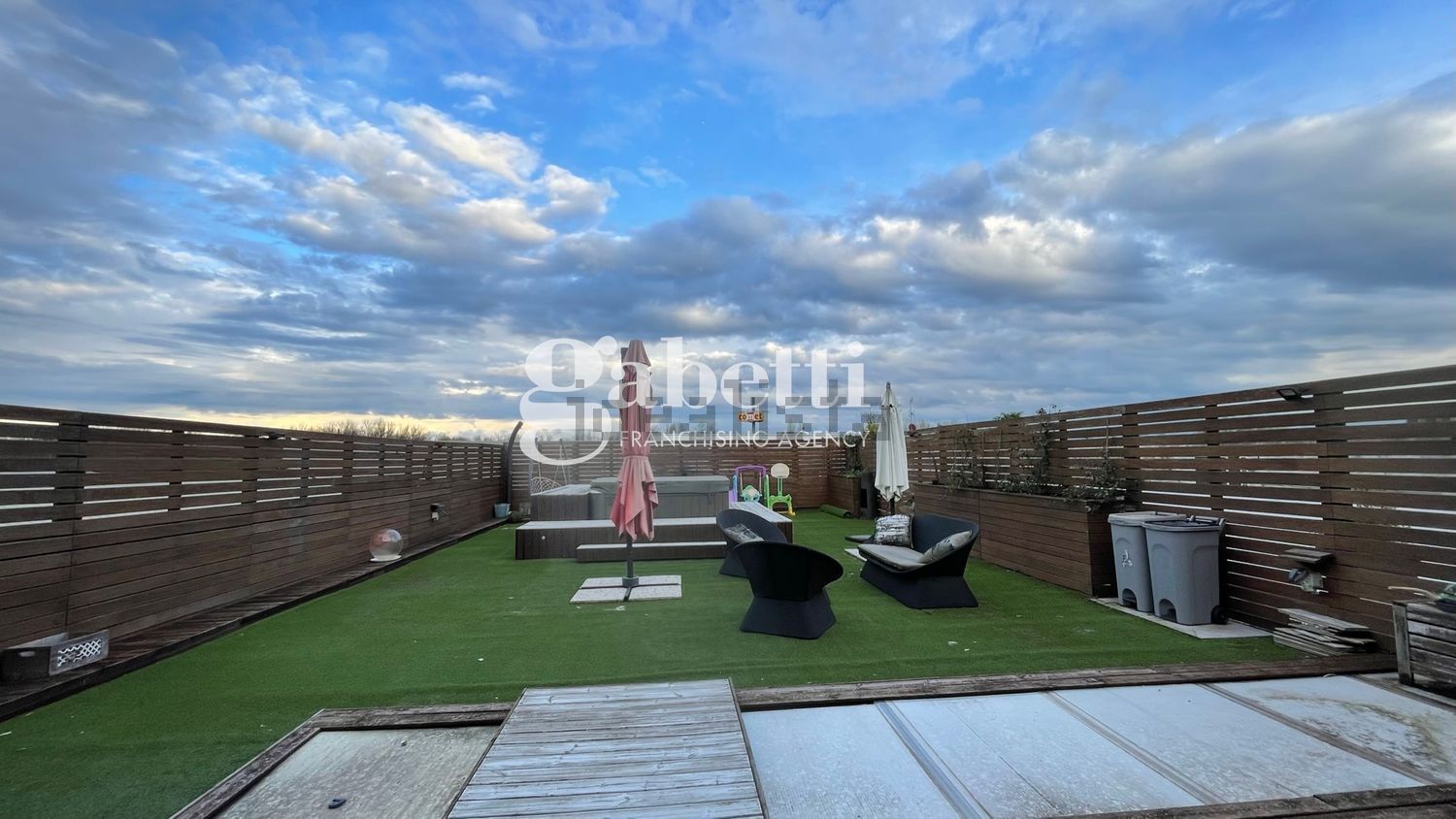 Appartement à San Giovanni in Persiceto