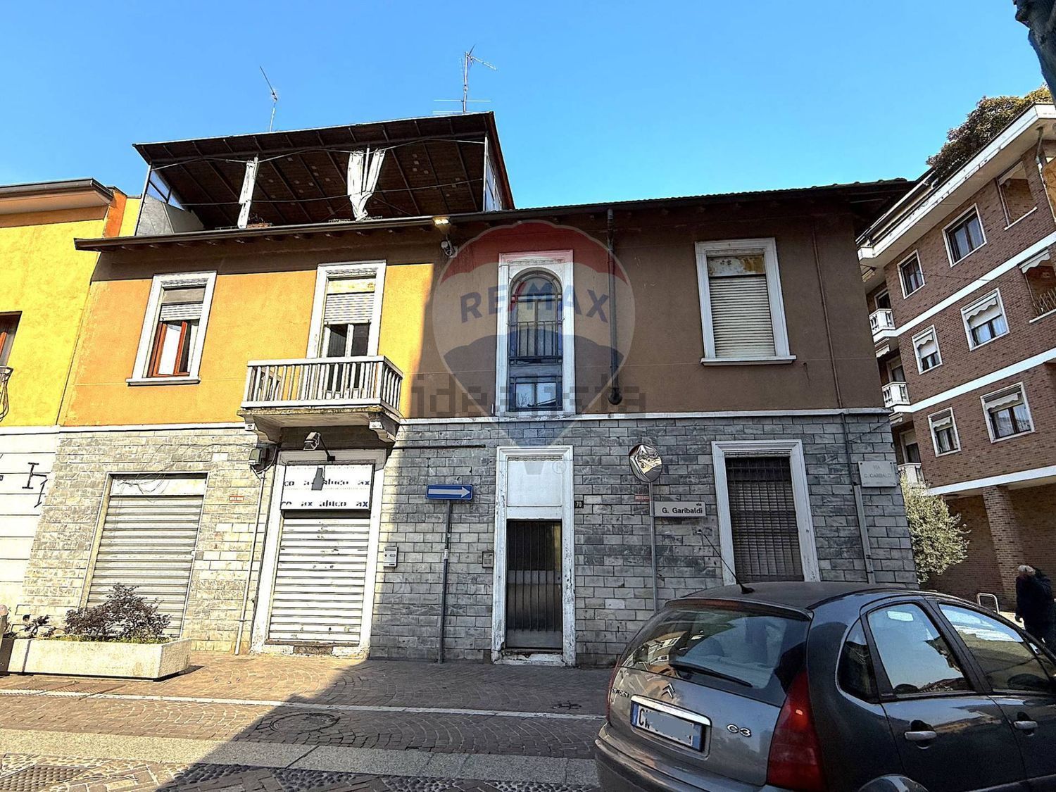Villetta indipendente a Cinisello, Cinisello Balsamo