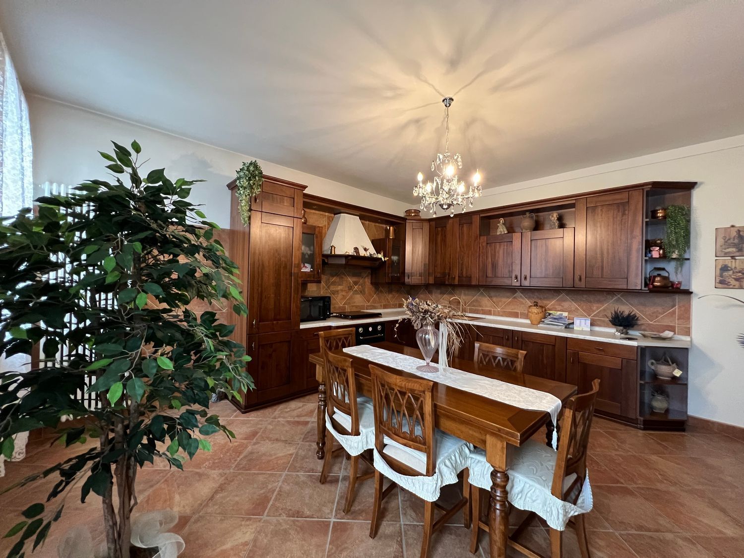Appartement à Guastalla