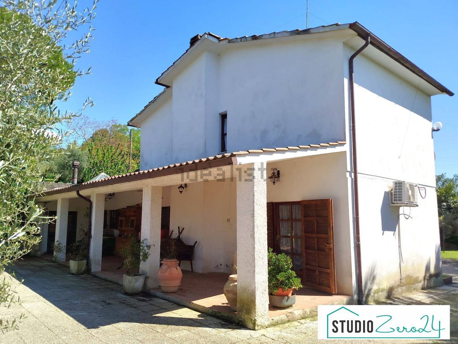 Detached house in Centro, Amelia