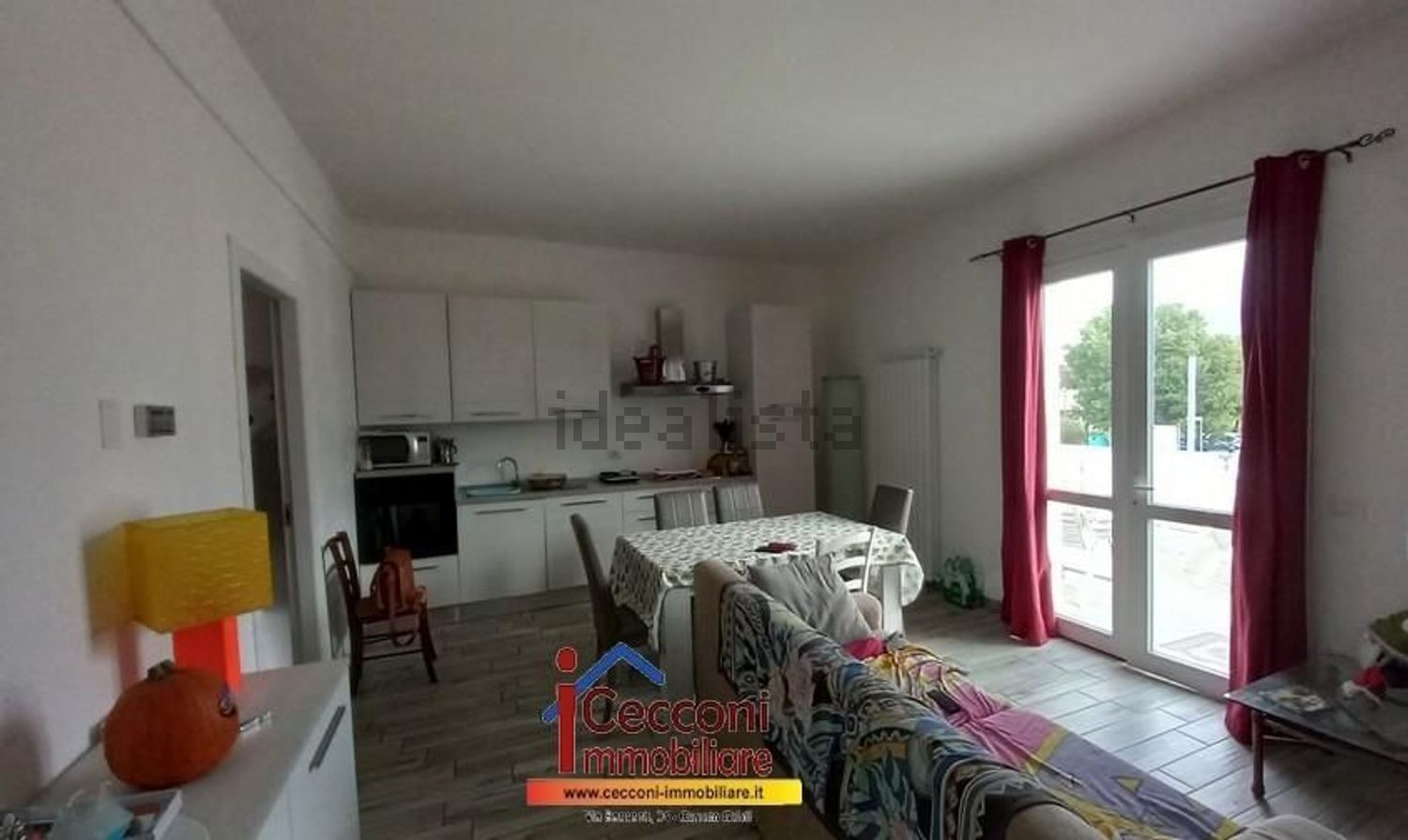Semi-detached house in Bassa - Gavena - Pieve a Ripoli, Cerreto Guidi