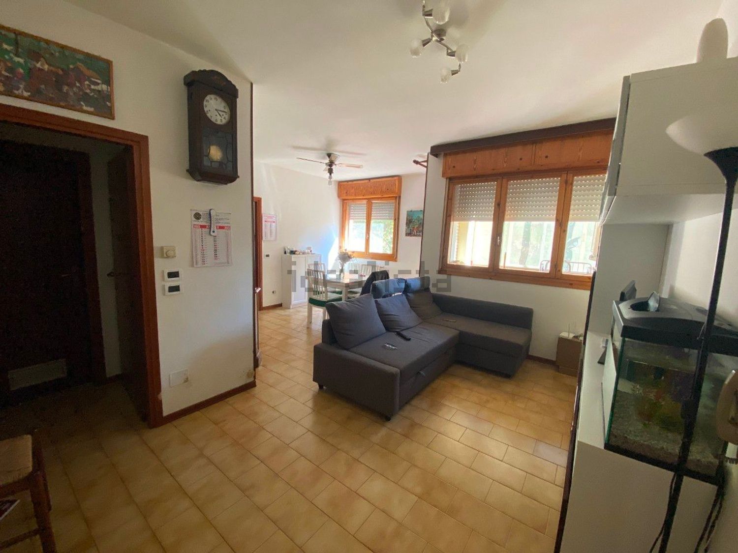 Appartement à Mizzana - Cassana, Ferrara