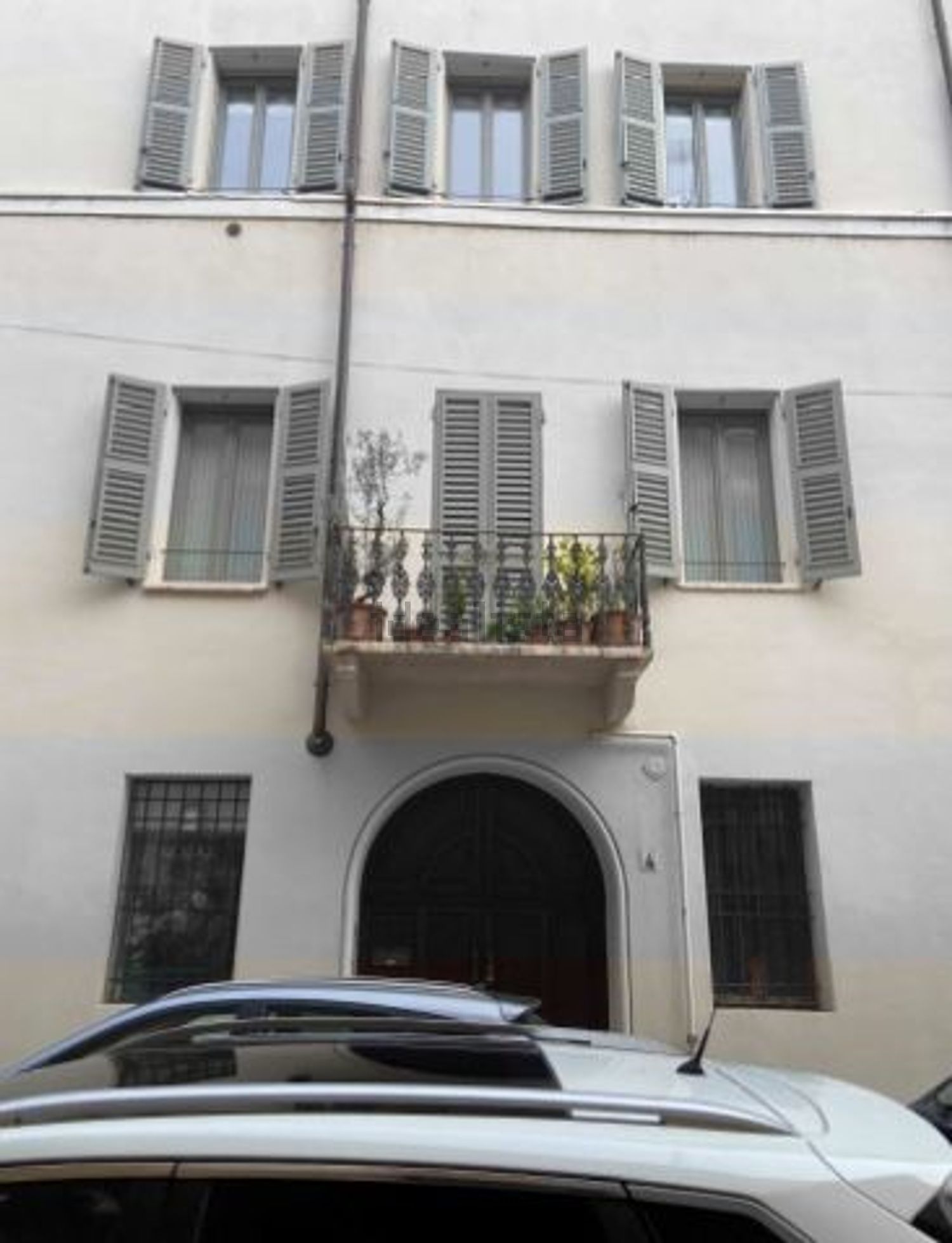 Appartamento a Centro Storico, Mantova
