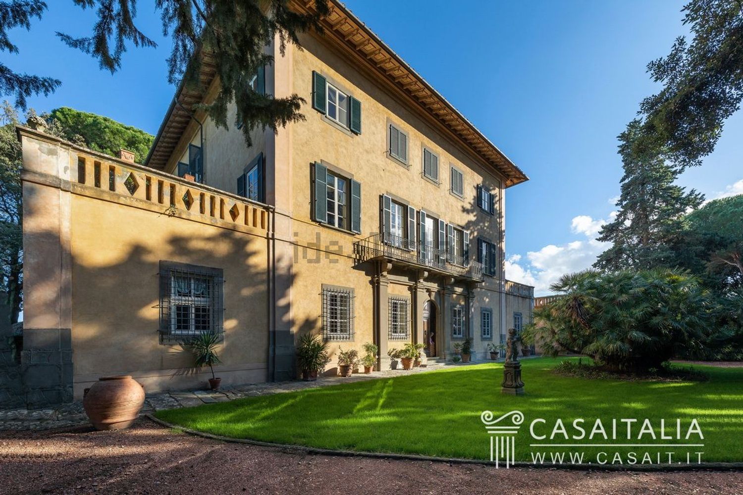 Casas o chalets en Casciana Terme, Casciana Terme Lari