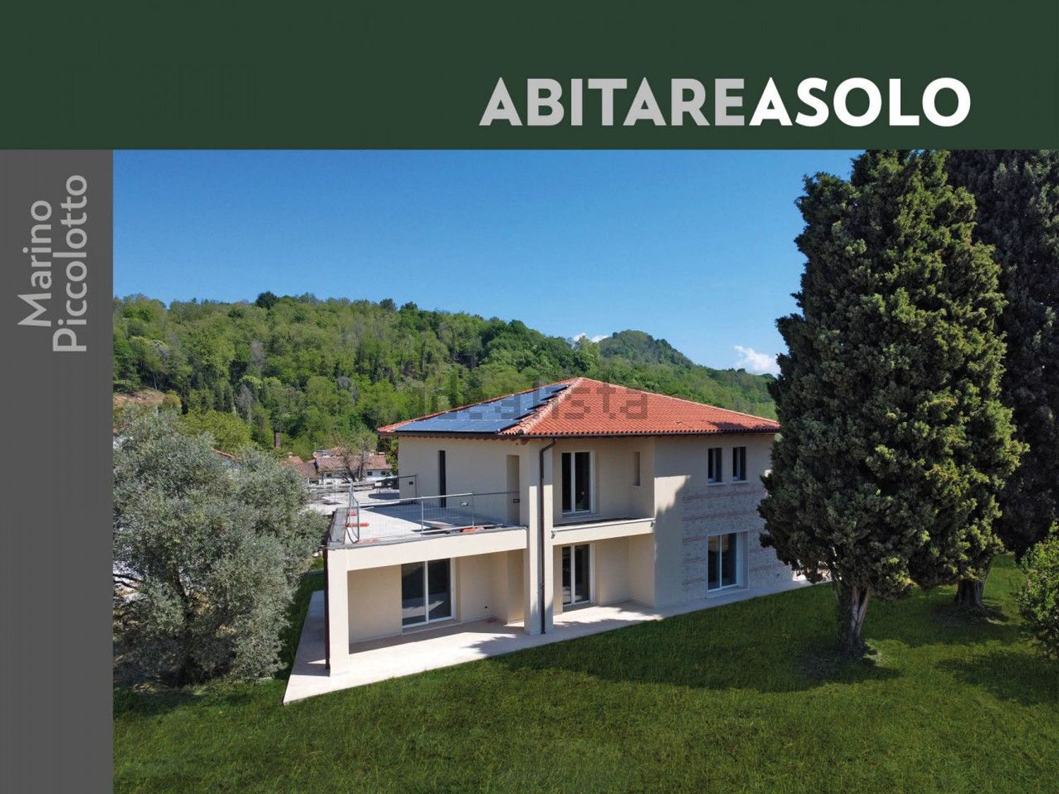 Casas o chalets en Castelcucco