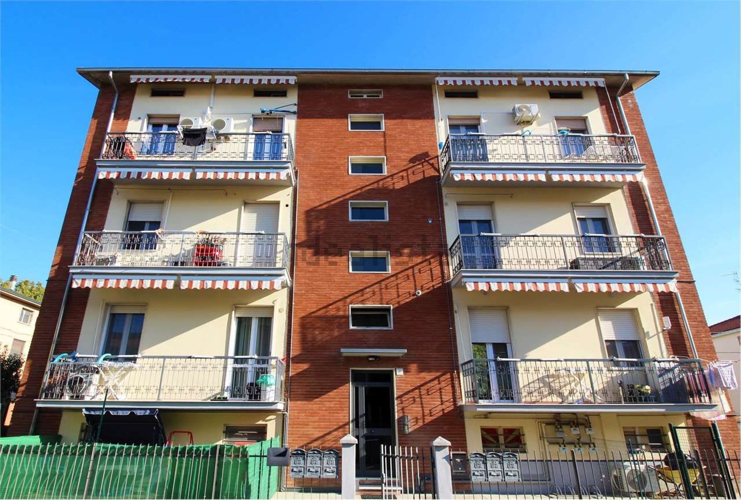 Flat in Fontanellato