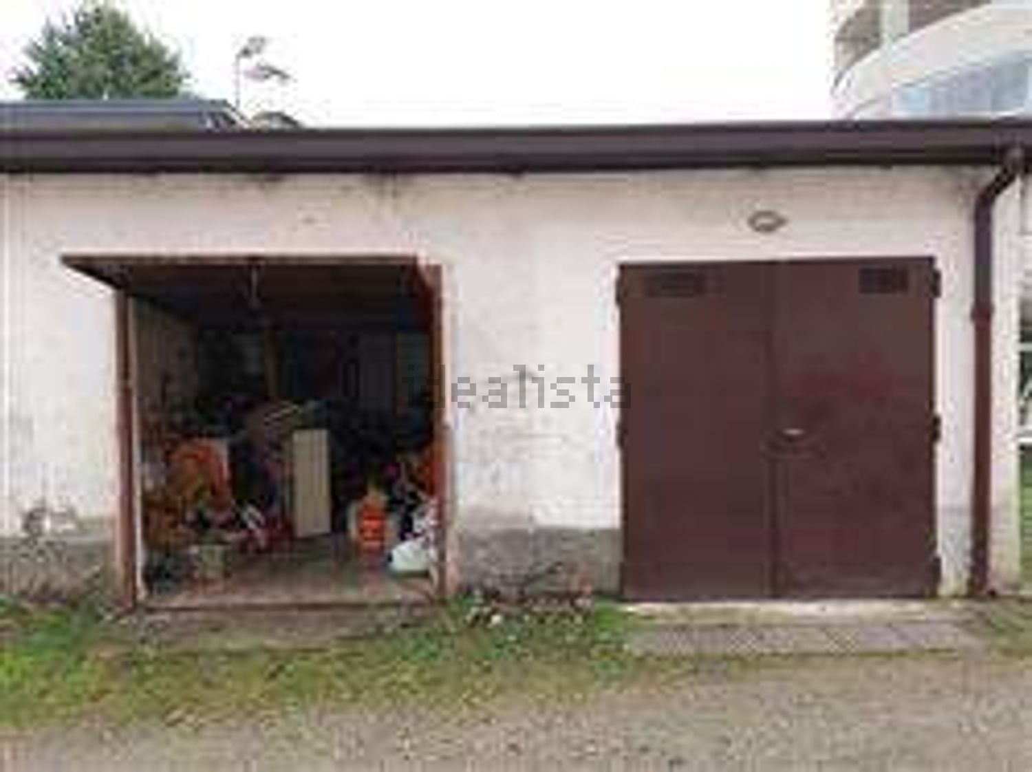 Appartamento a Caiello, Gallarate