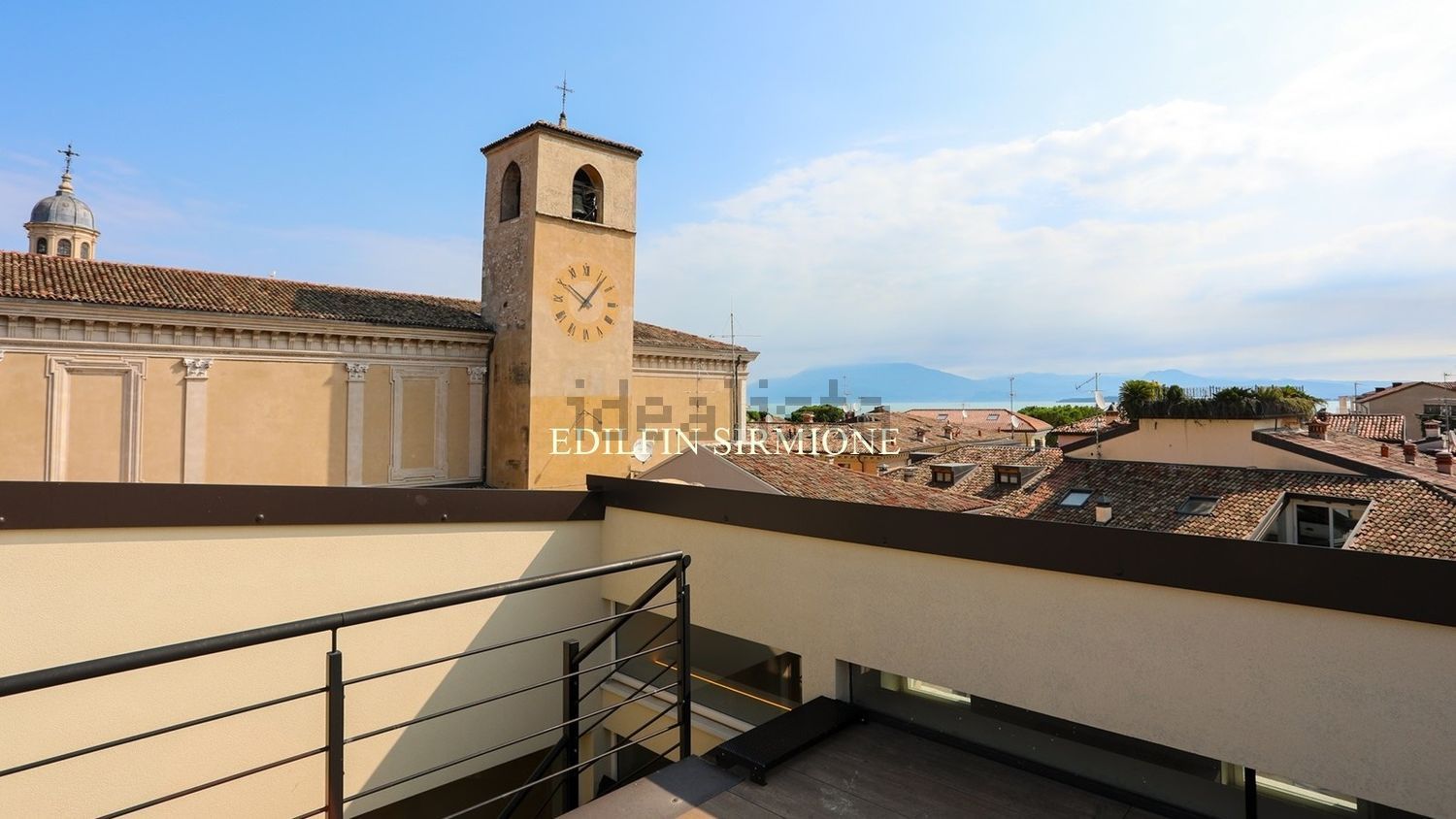 Apartamento em Centro Storico, Desenzano del Garda