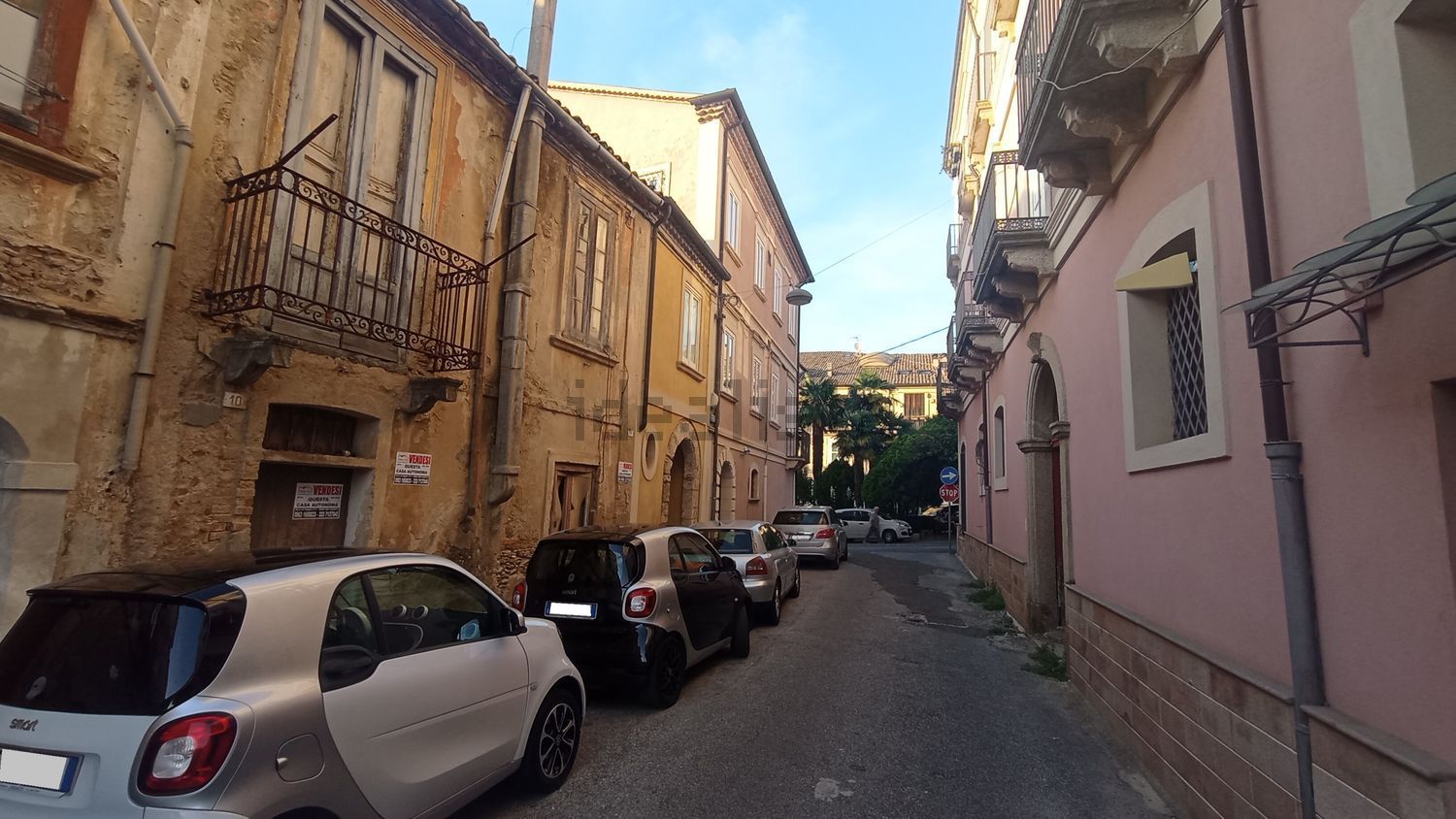 Villetta indipendente a Città, Vibo Valentia