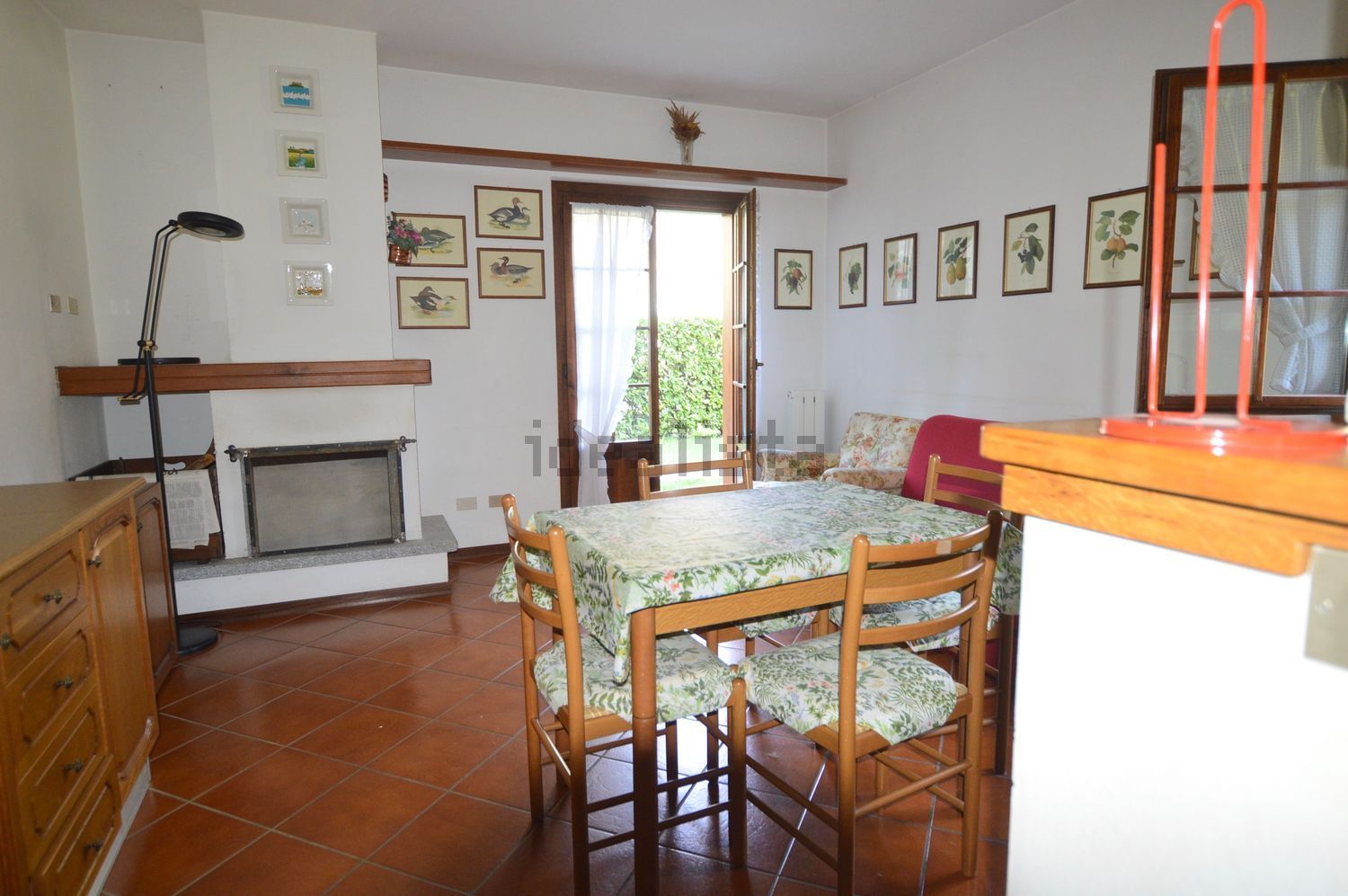 Appartement à Santa Maria Maggiore