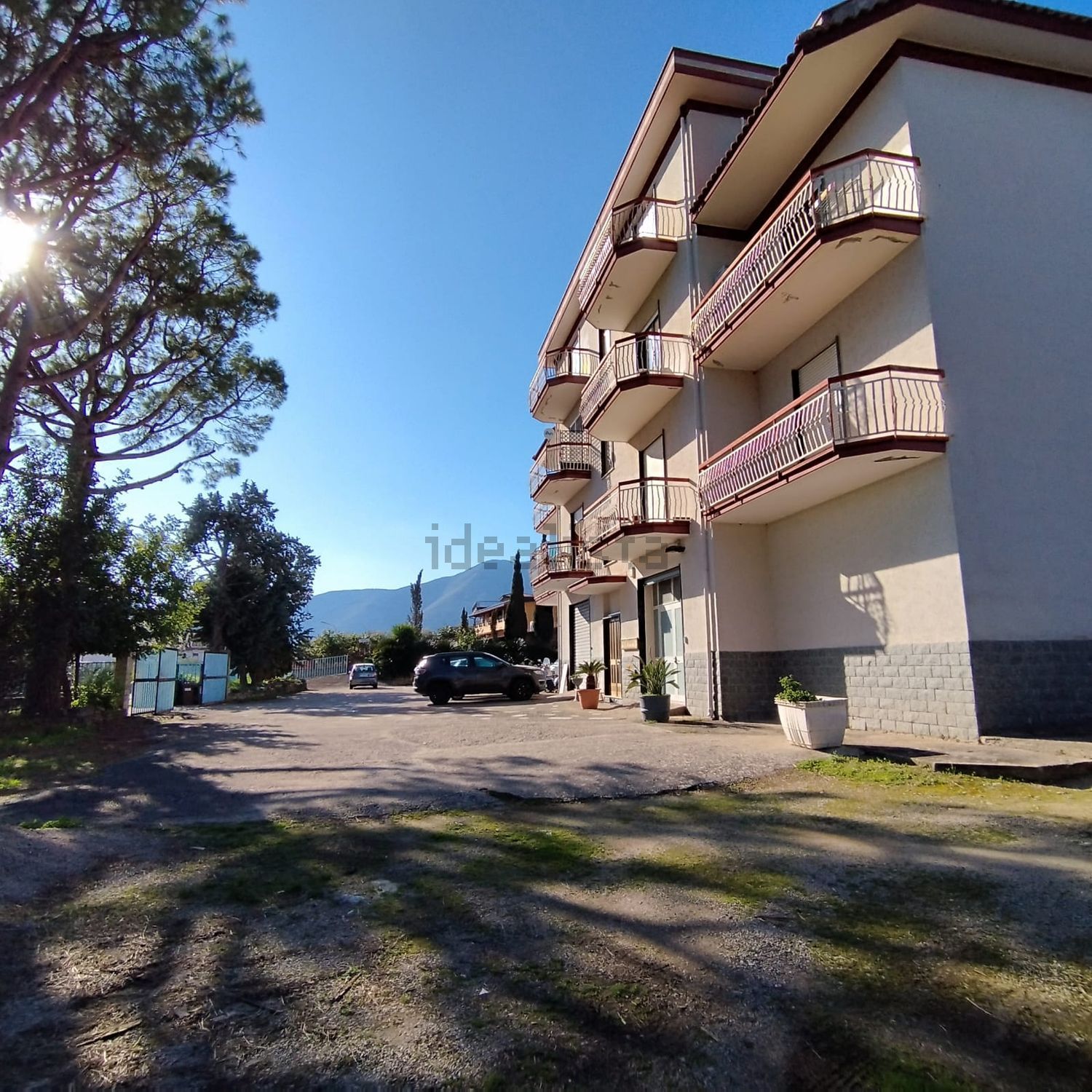 Flat in Maranola - Trivio - Castellonorato, Formia