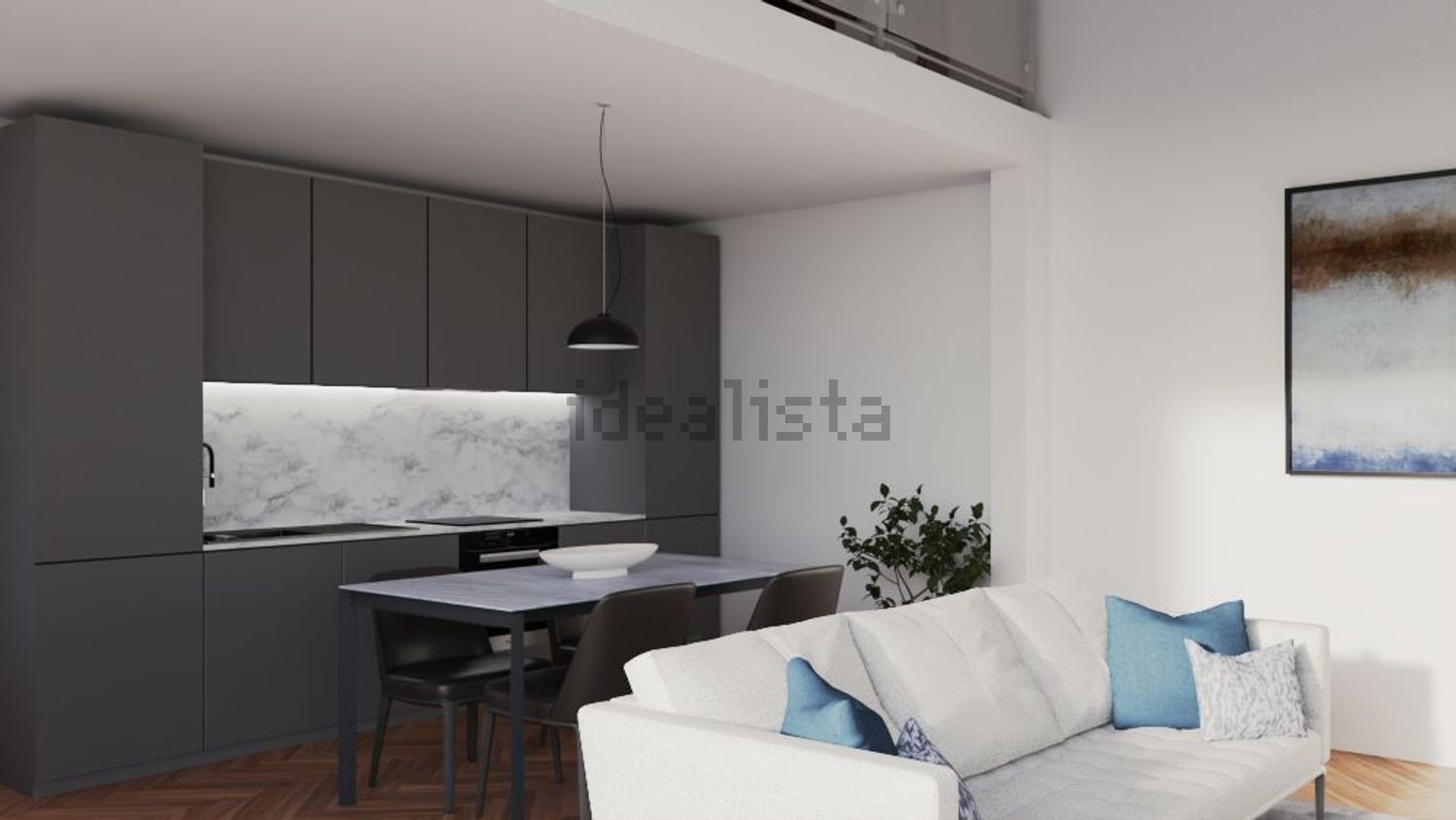 Apartamento em Centro - San Vito, Trieste