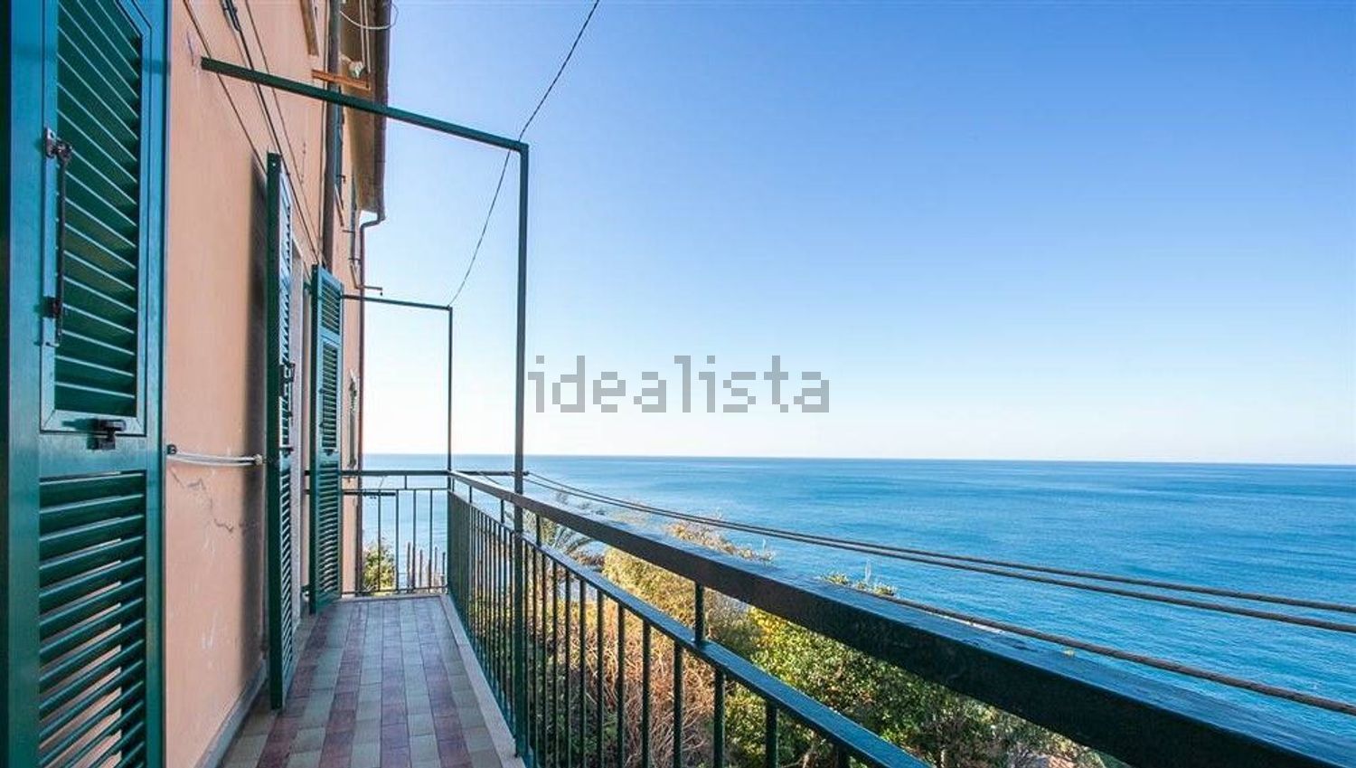 Appartamento a Riomaggiore