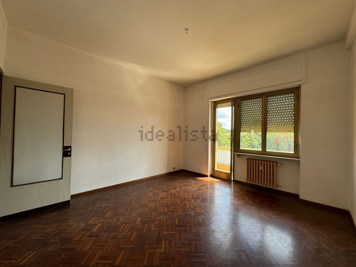 Appartamento a Valentino - Priocco, Casale Monferrato