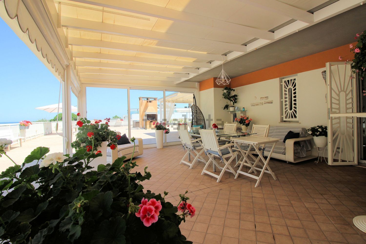 Appartamento a Lido Adriano - Lido di Dante, Ravenna
