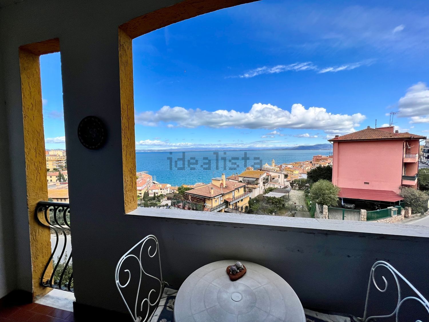 Appartamento a Cala Moresca - Cala Piccola, Monte Argentario