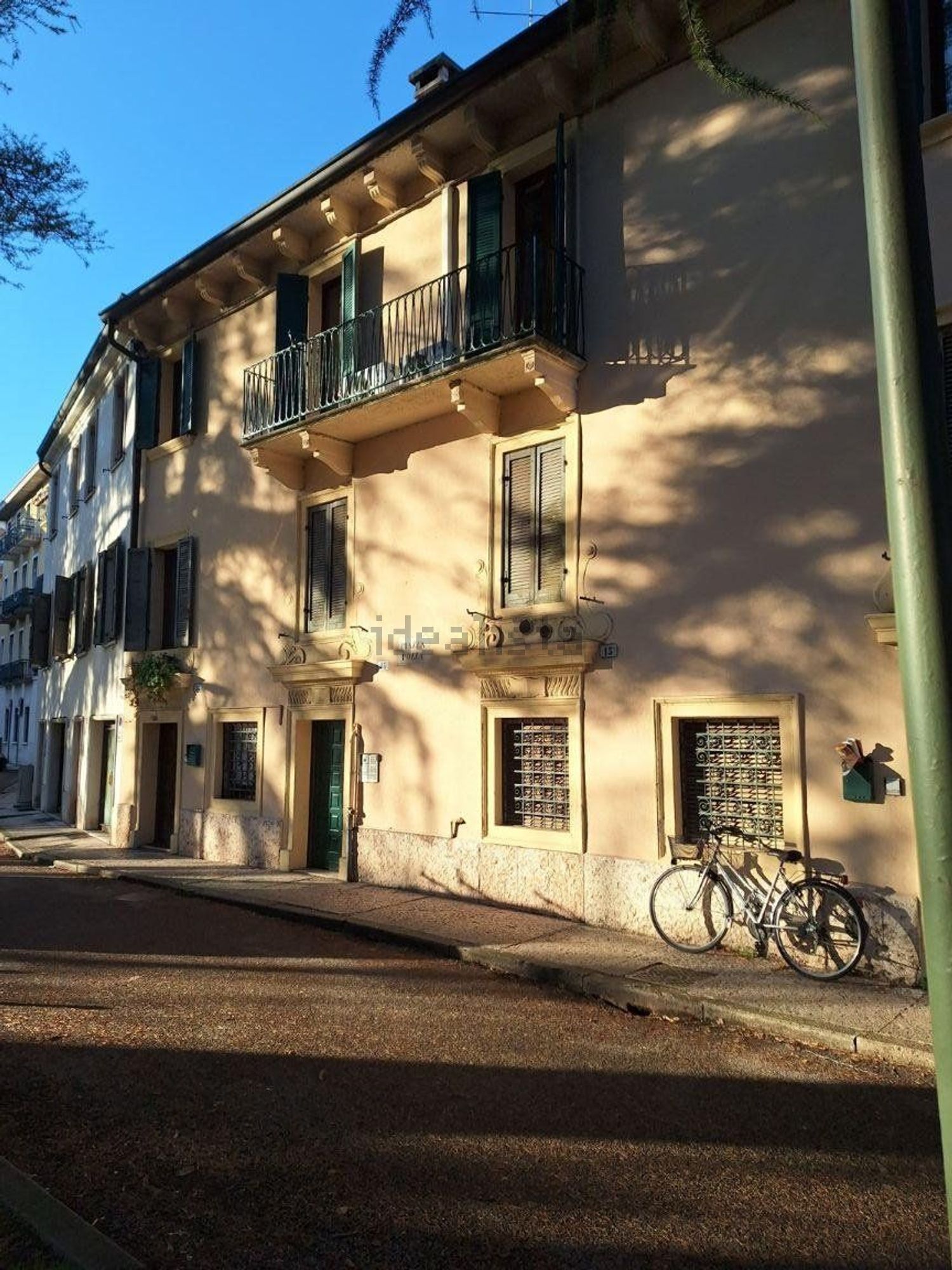 Appartamento a Centro, Verona