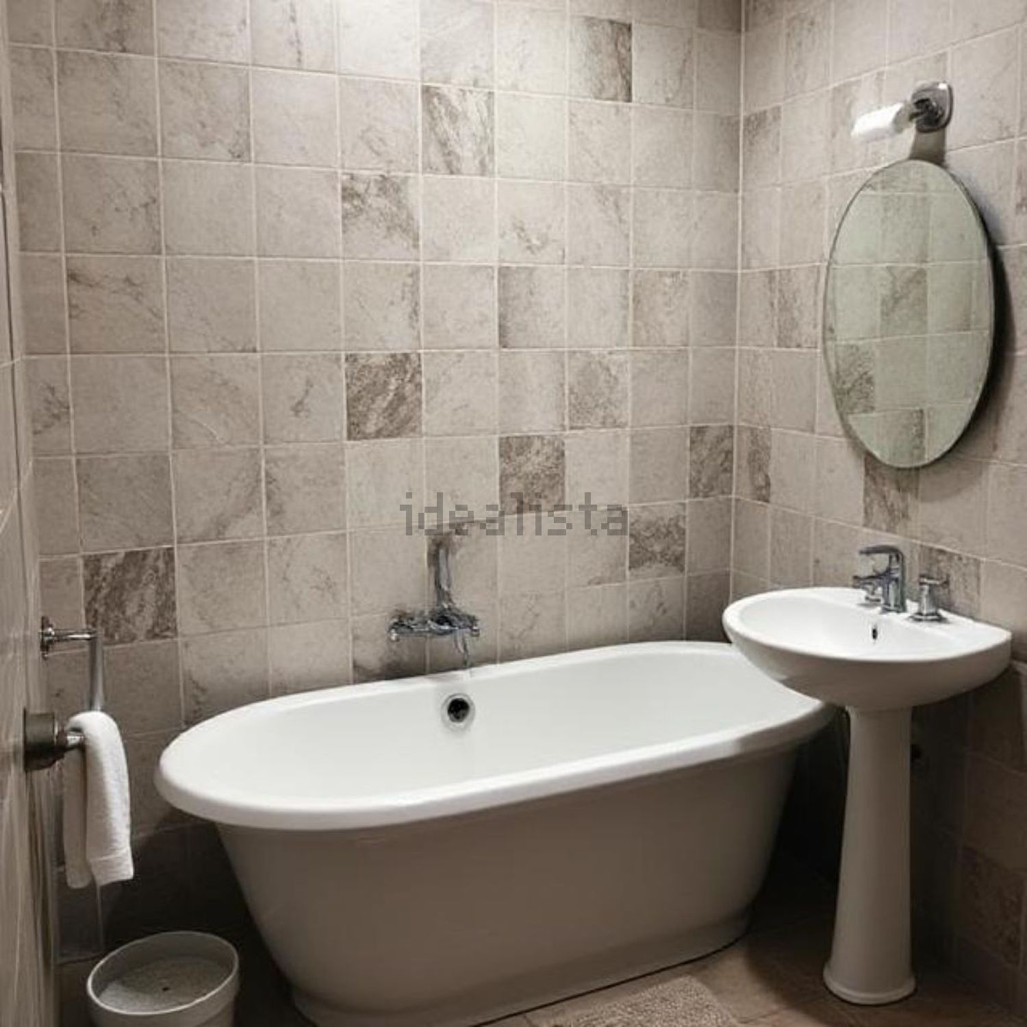 Flat in Casamassima