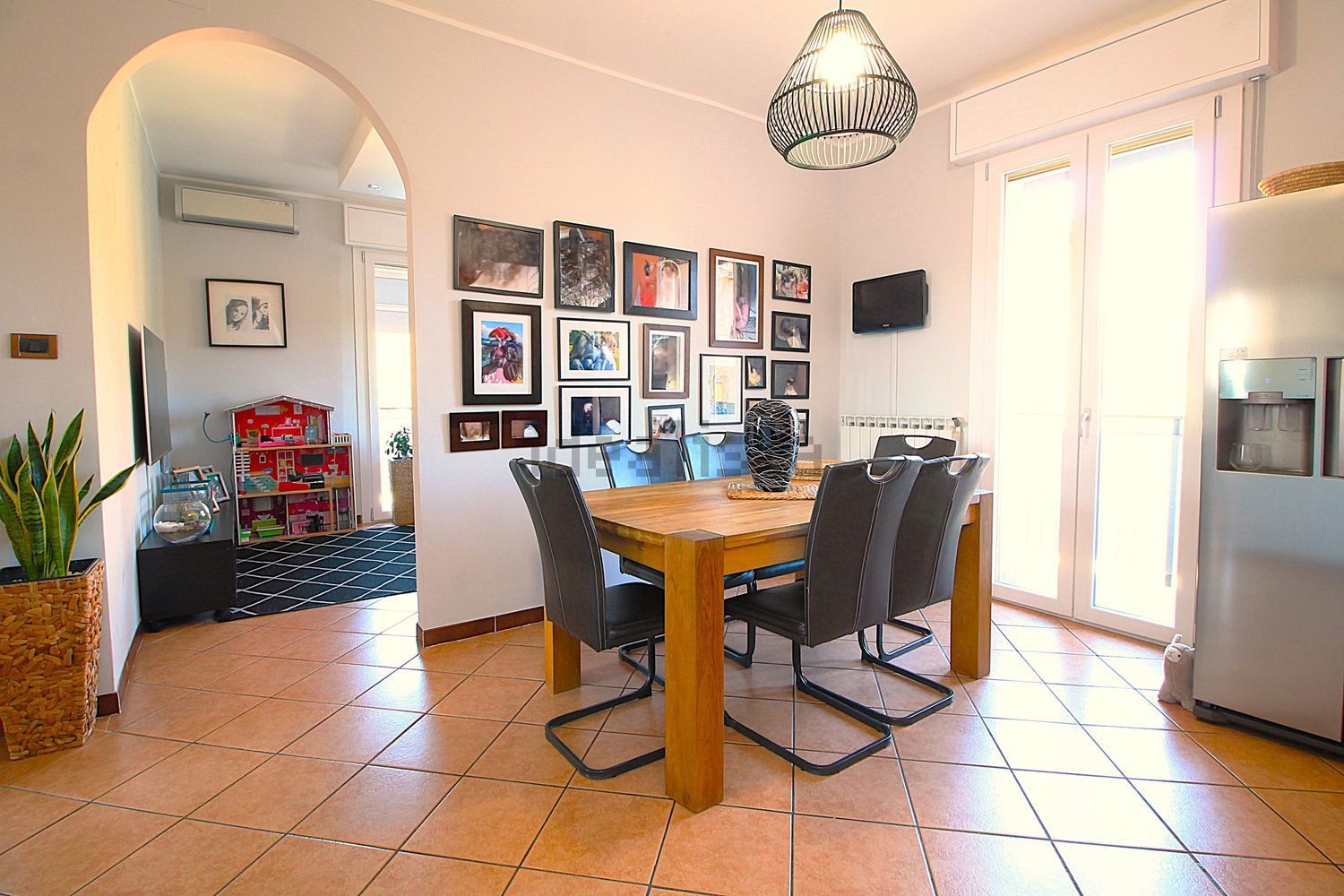 Appartamento a Marghera, Mestre
