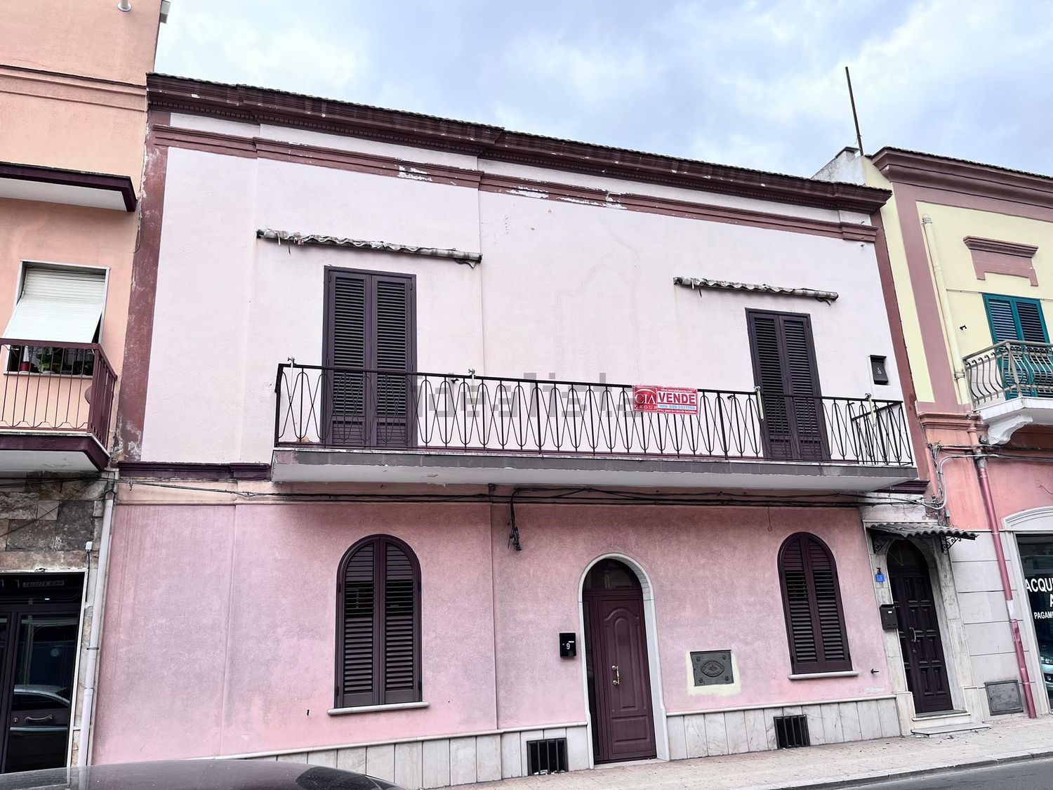 Appartamento a San Giorgio Ionico