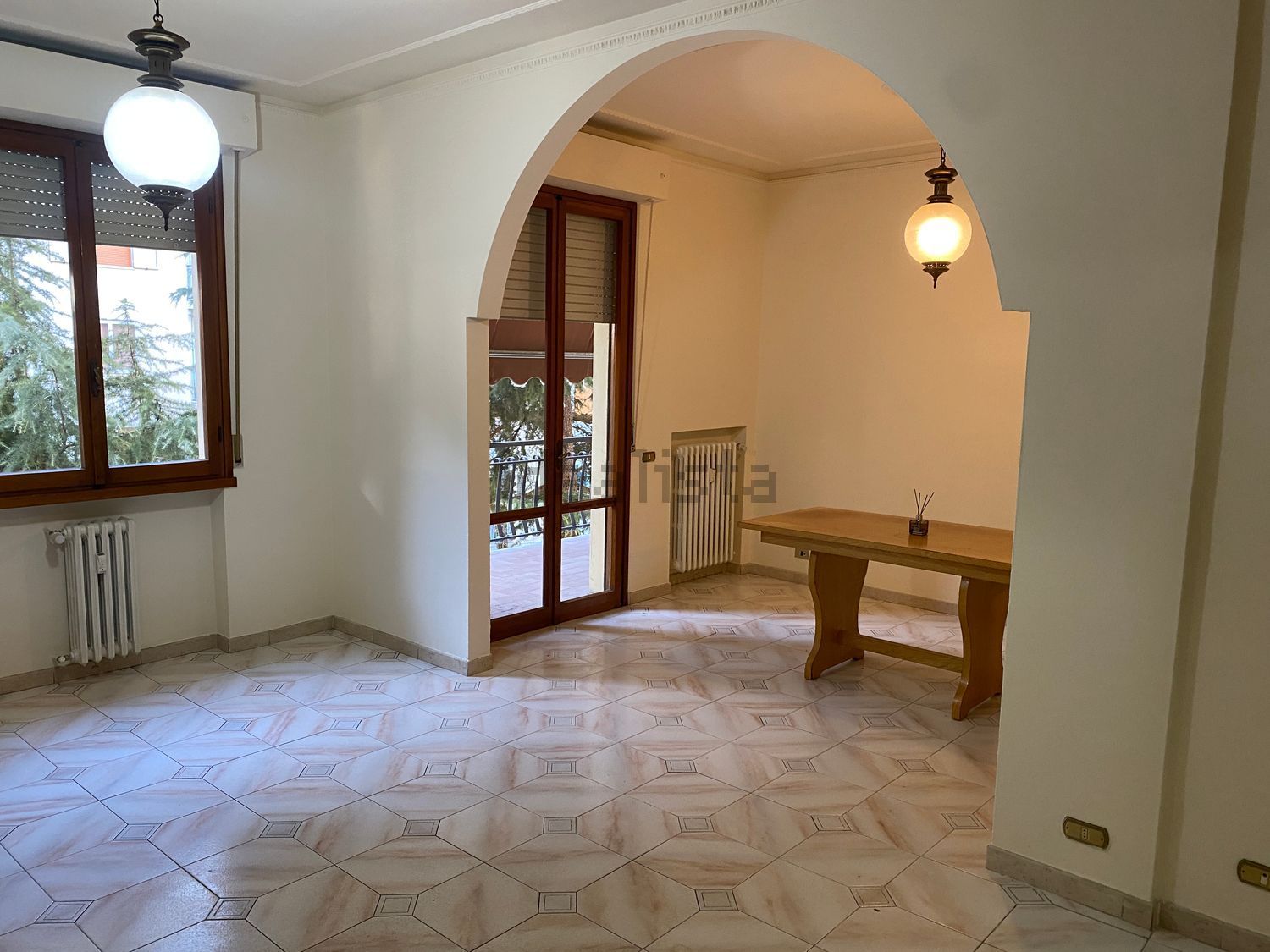 Flat in San Martino - Santa Lucia - Coiano, Prato