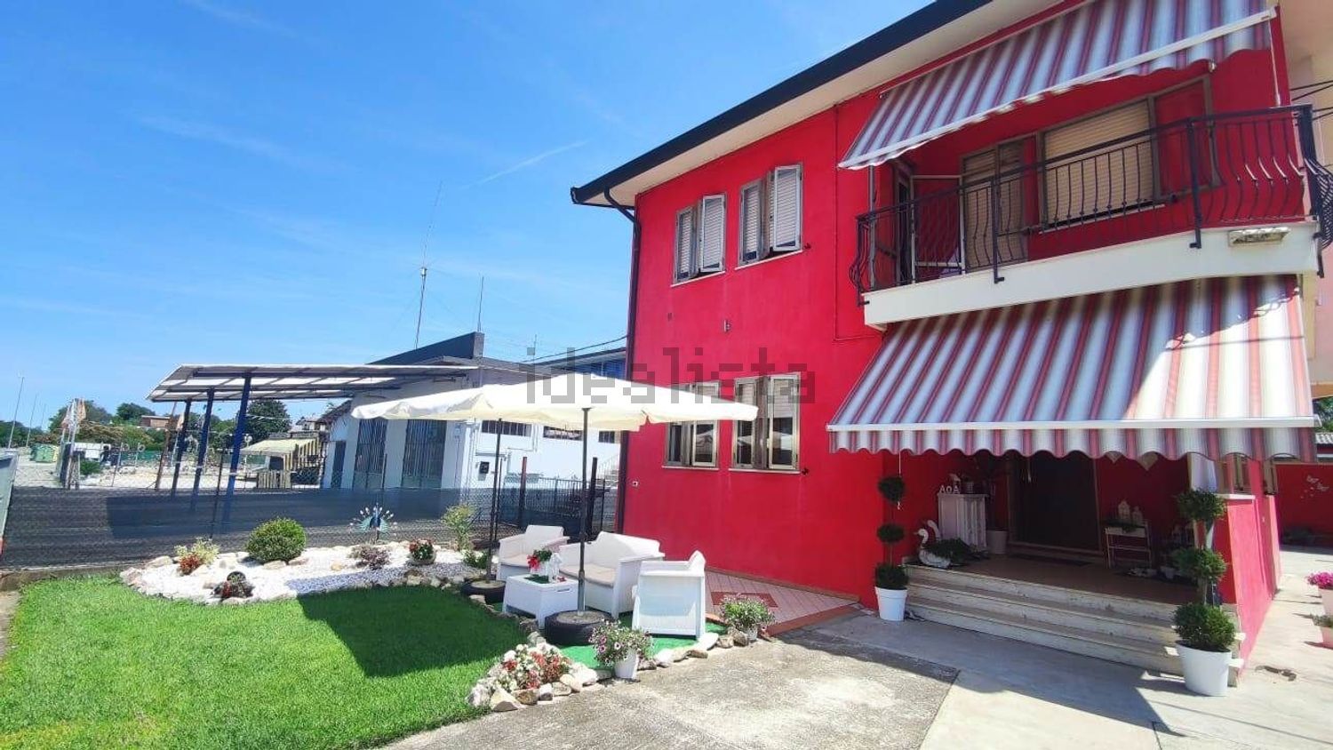 Chalet independiente en Sant'Anna-Cavanella d'Adige, Chioggia