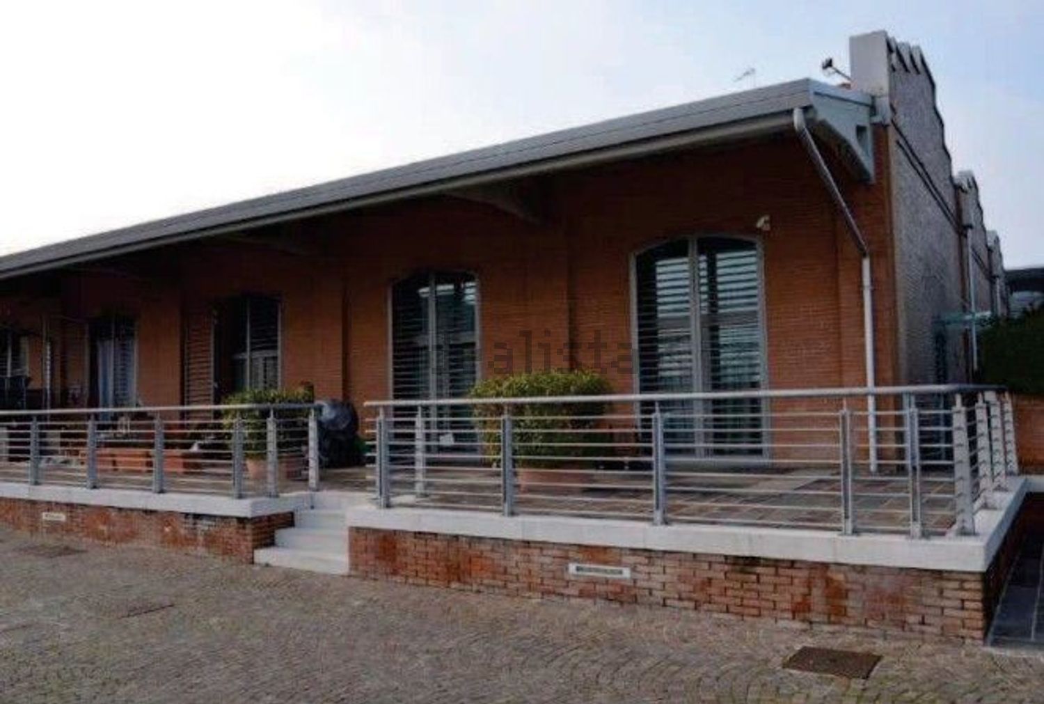 Appartement à Mestre Centro, Mestre