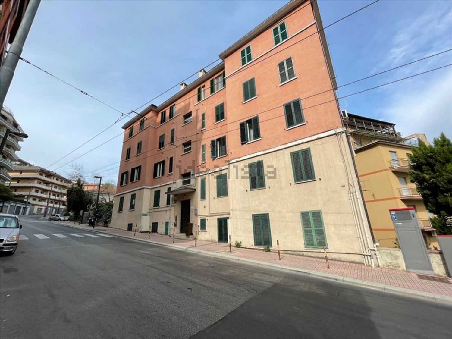 Appartamento a Chieti Città, Chieti