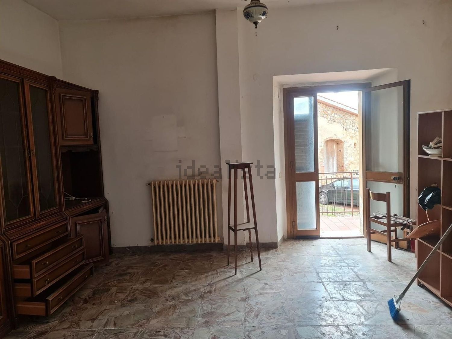 Appartamento a Casole d'Elsa