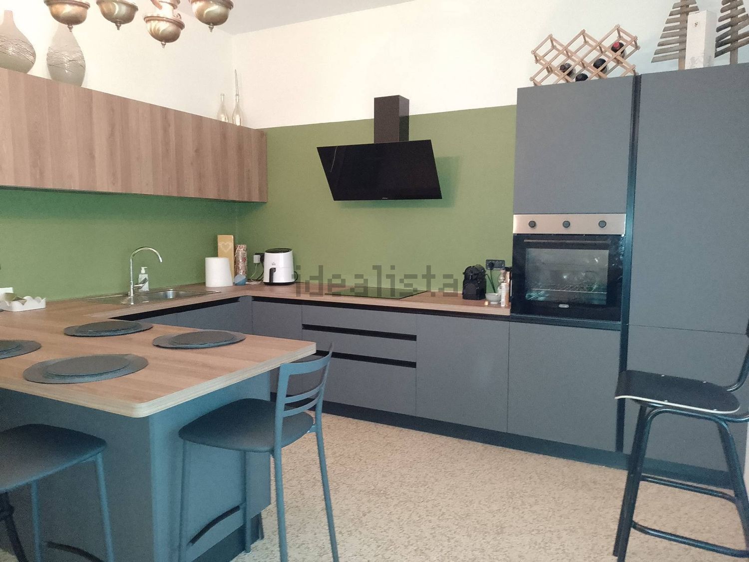 Appartamento a Fiera - Selvana - Santa Maria del Rovere, Treviso