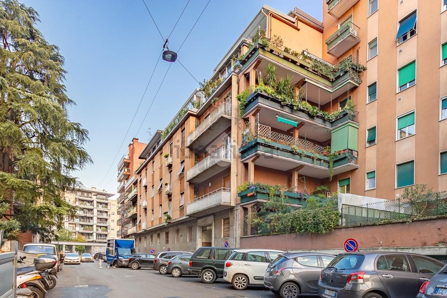Appartamento a Certosa, Milano