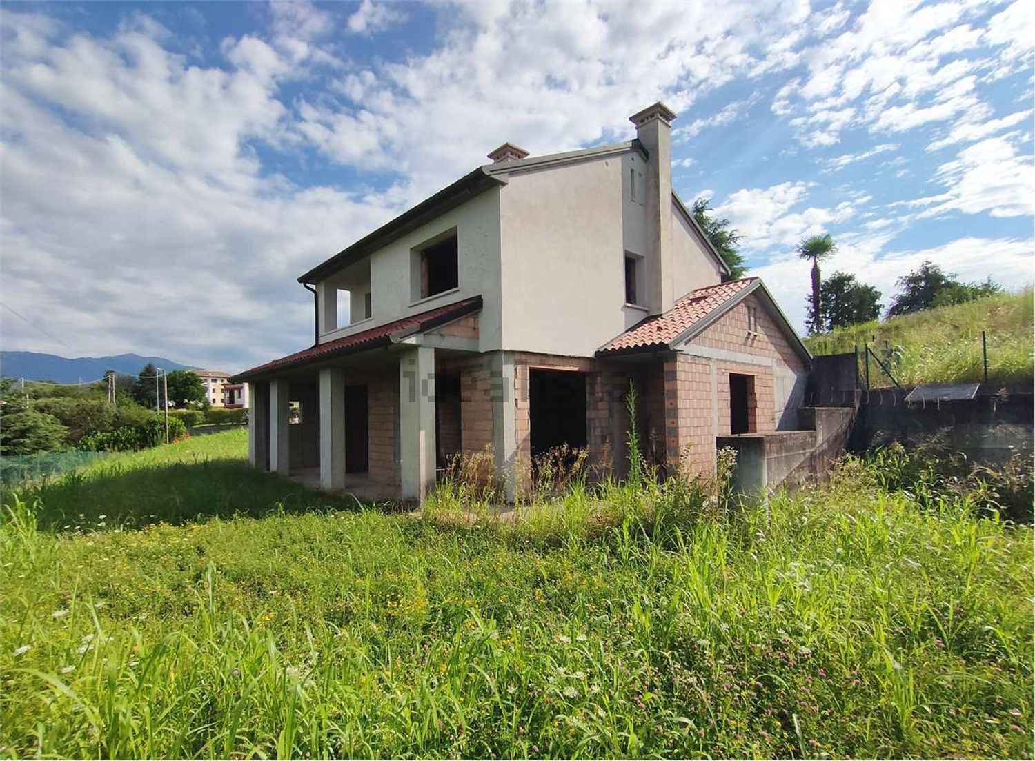 Villetta indipendente a Scomigo - Ogliano, Conegliano