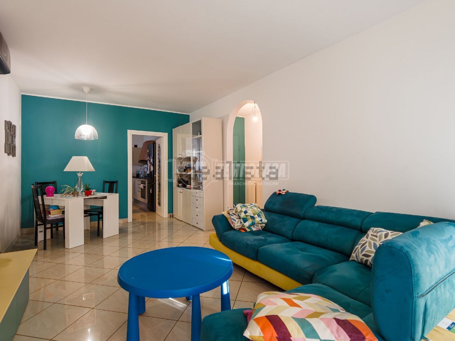 Appartamento a Grugliasco