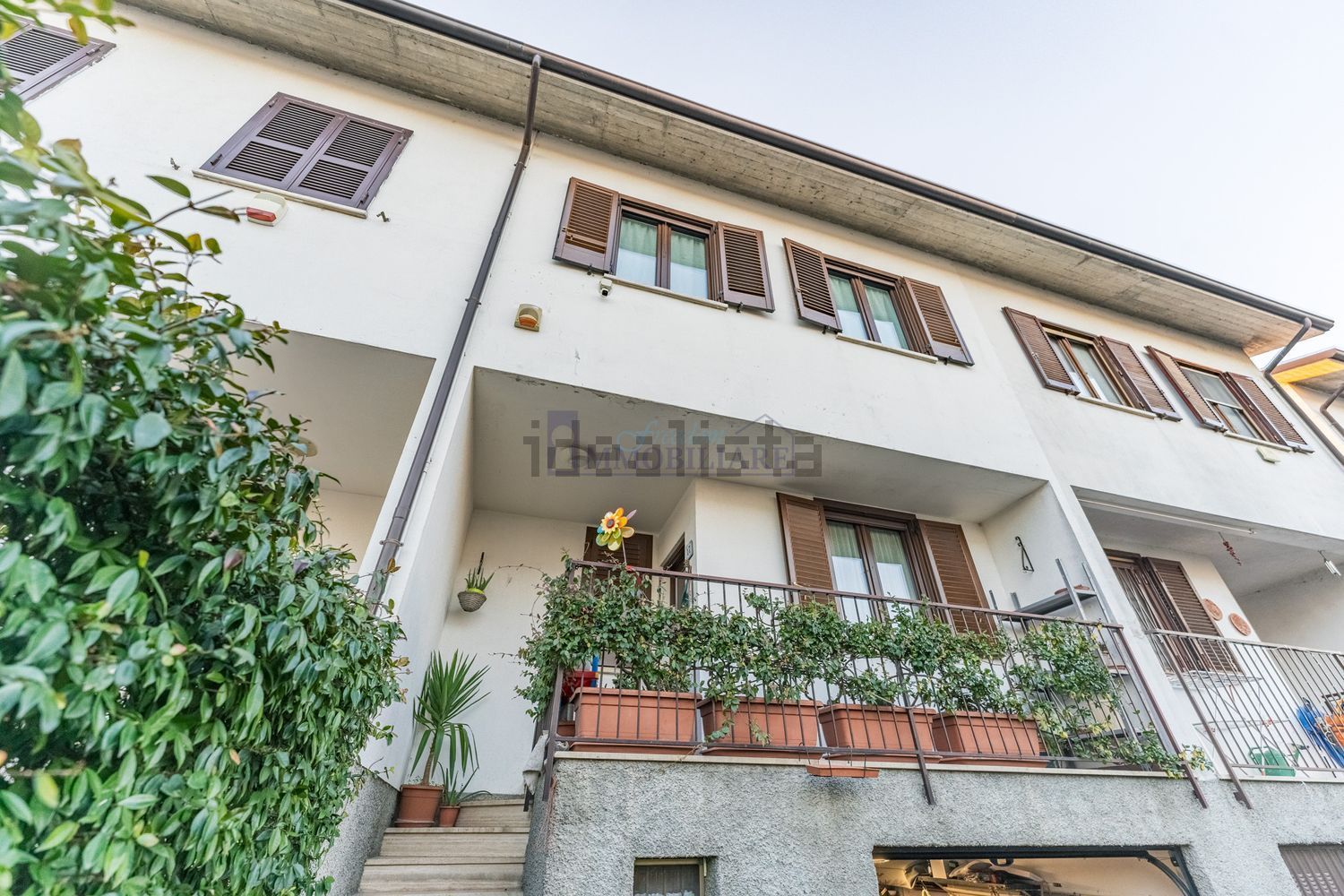 Terraced house in Mulazzano