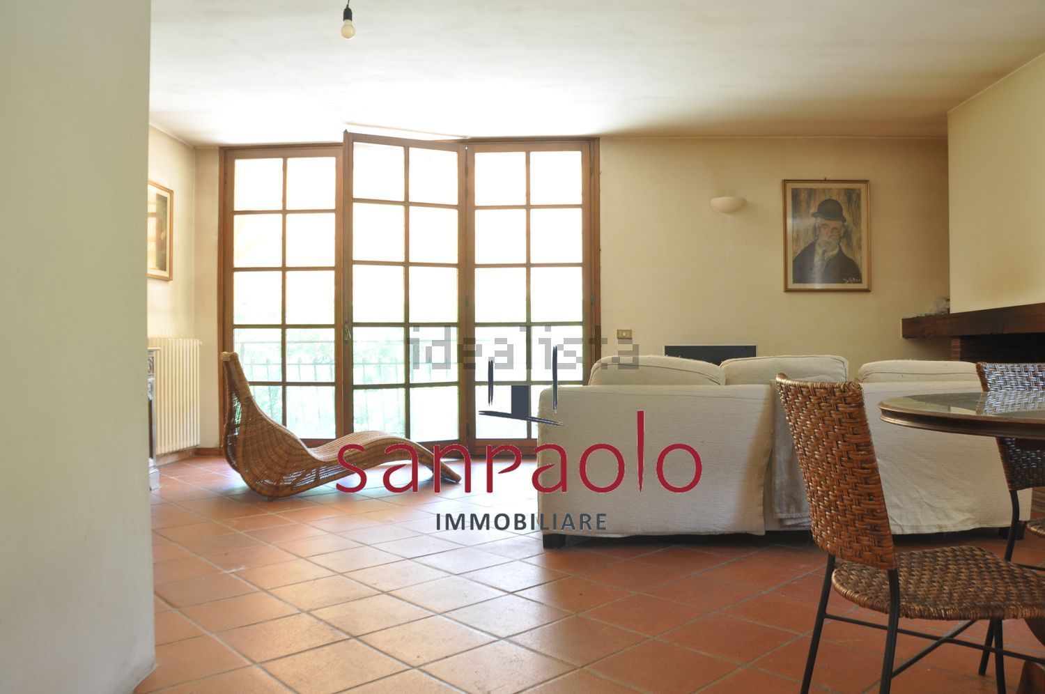 Detached house in Pistoia Nord, Pistoia