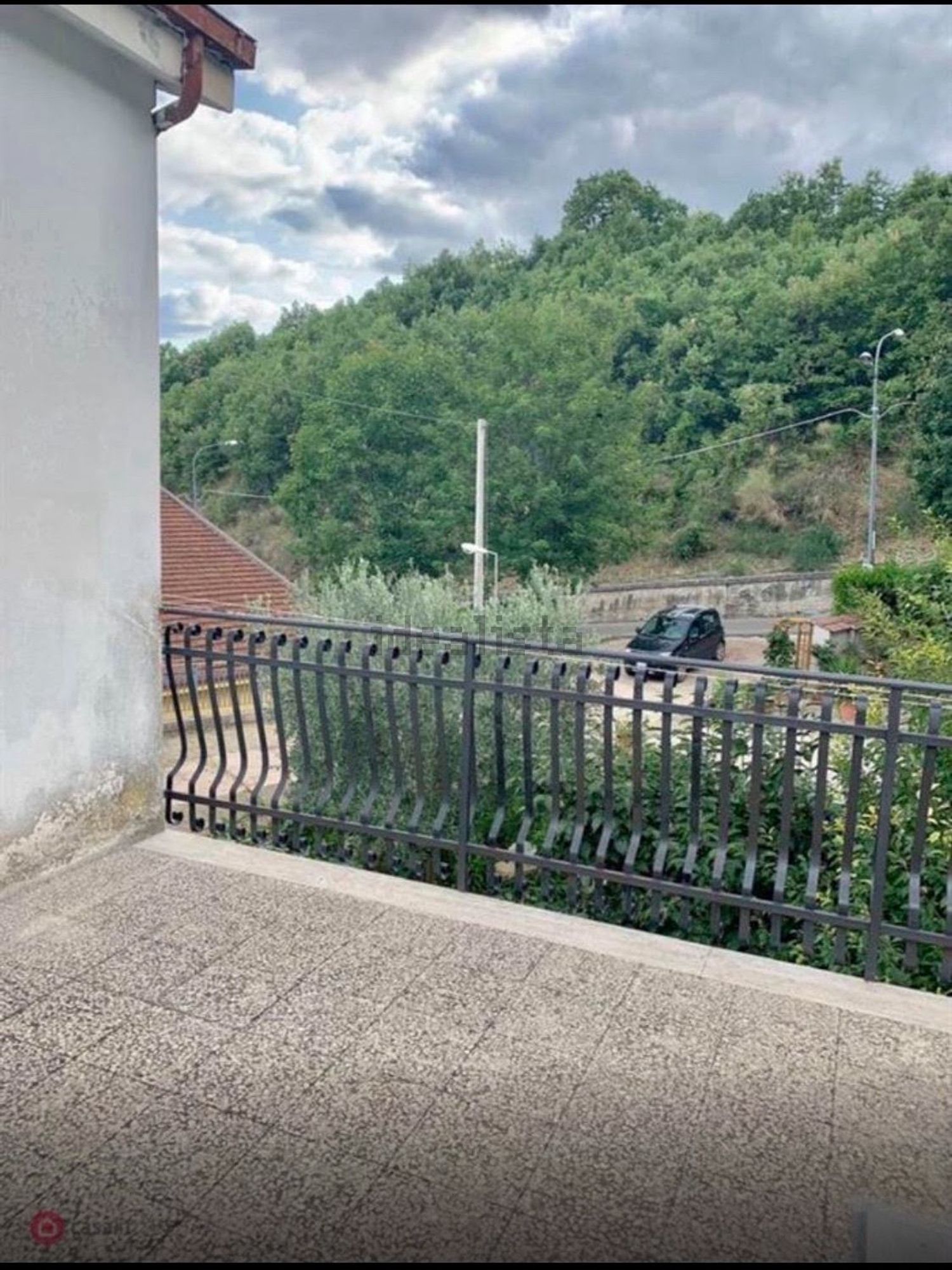 Appartamento a Gallicchio