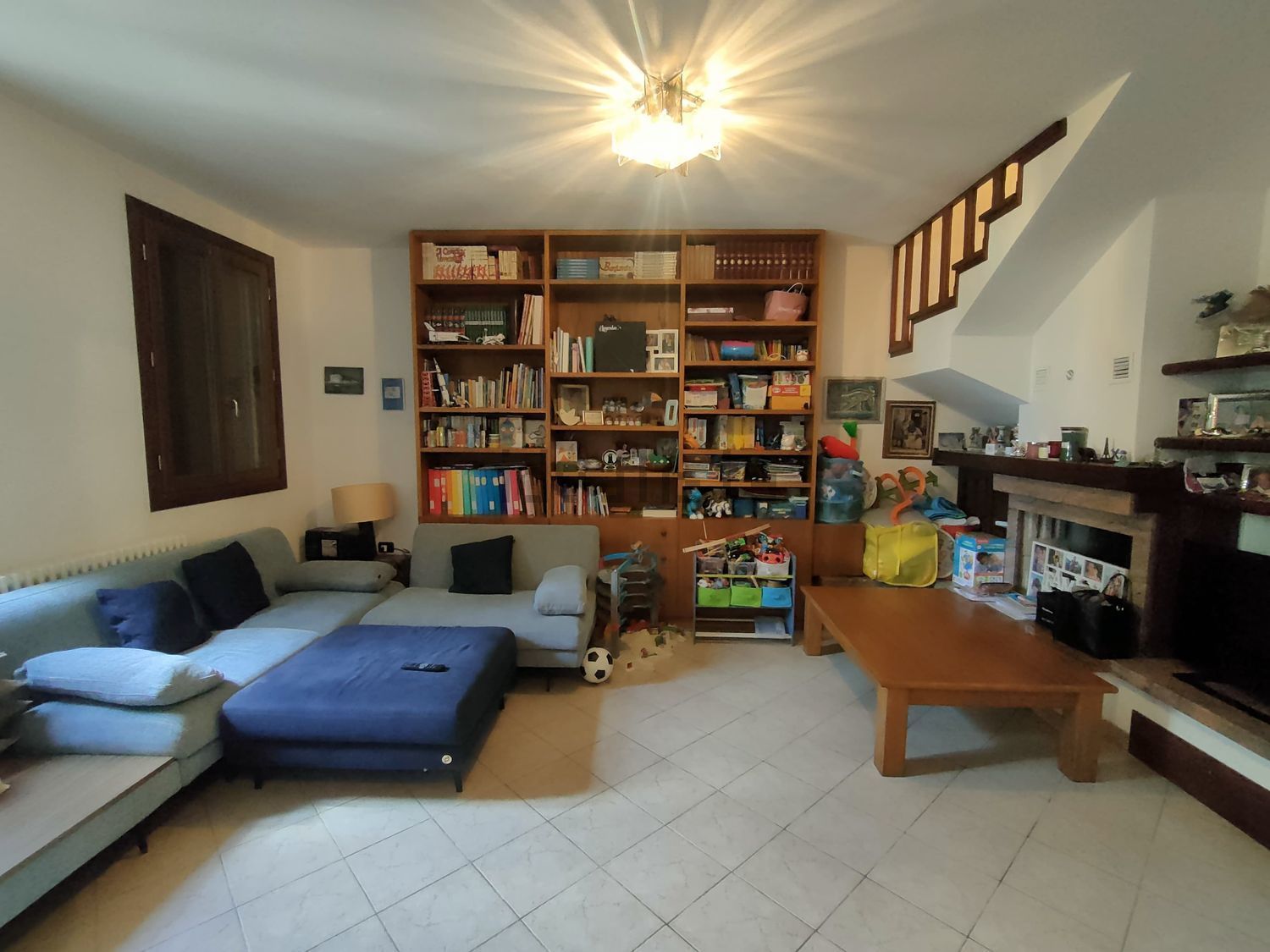 Semi-detached house in Castiglione - San Pietro - Roncalceci, Ravenna