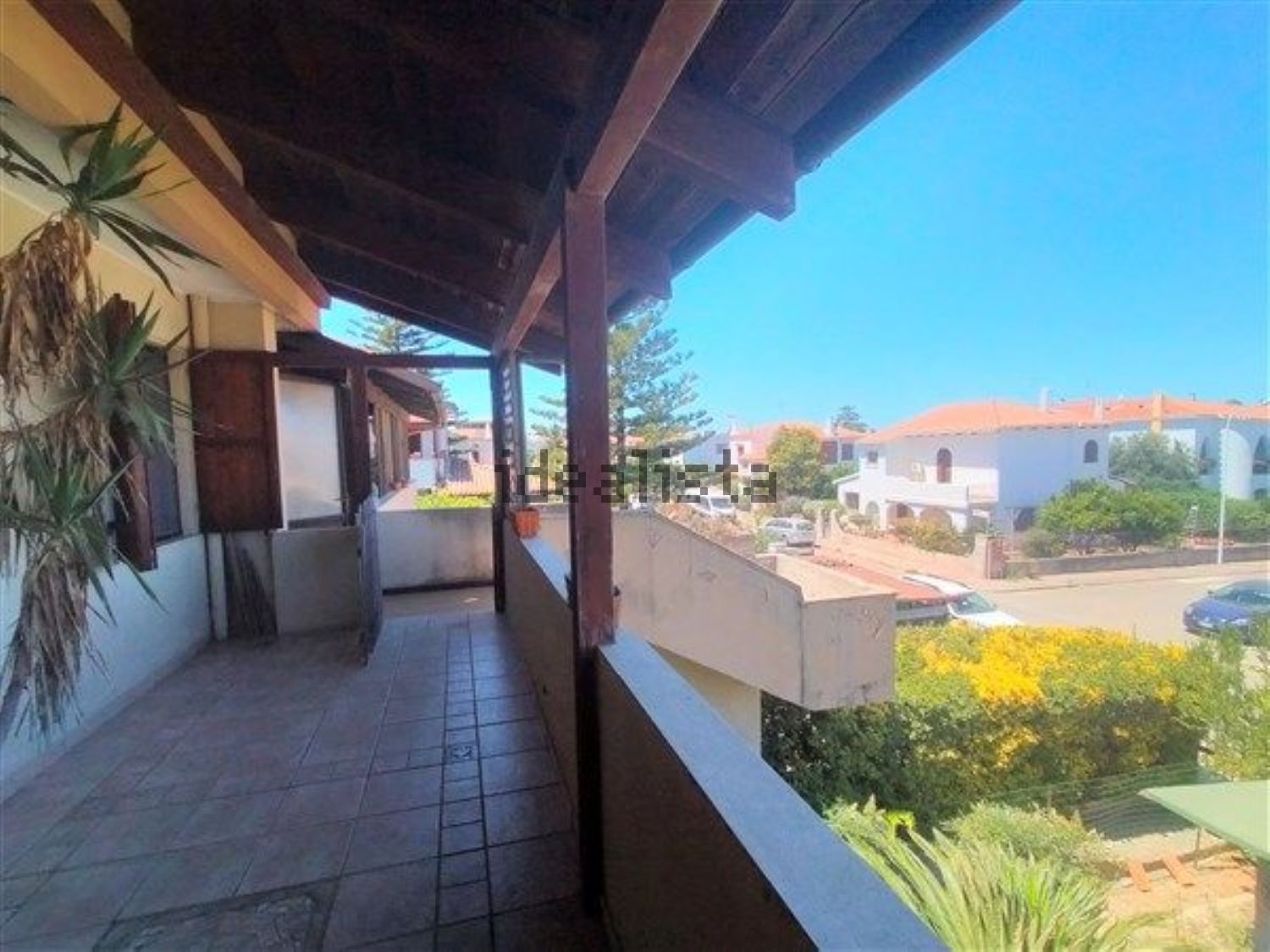 Chalet adosado en Sant'Orsola - Latte Dolce - Baddimanna, Sassari