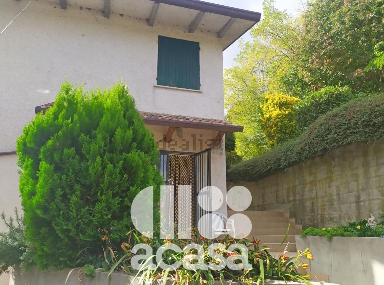Chalet independiente en Mercato Saraceno