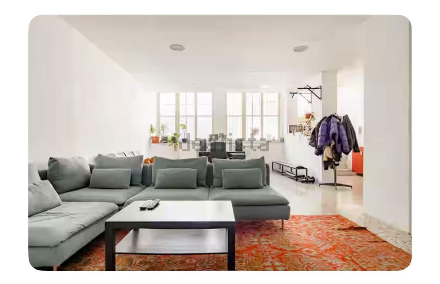 Appartamento a Lorenteggio - Bande Nere, Milano