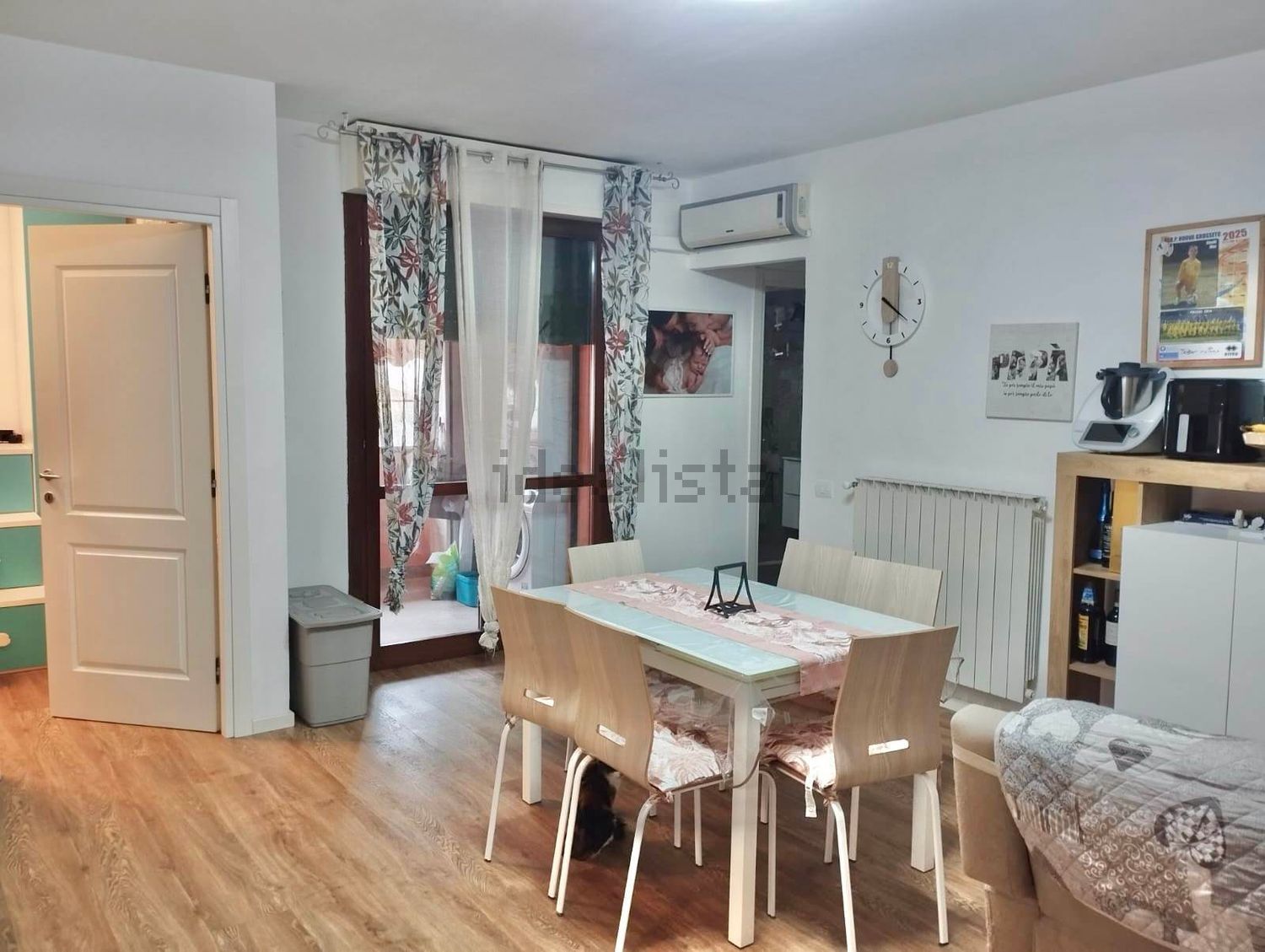 Appartamento a Roselle, Grosseto