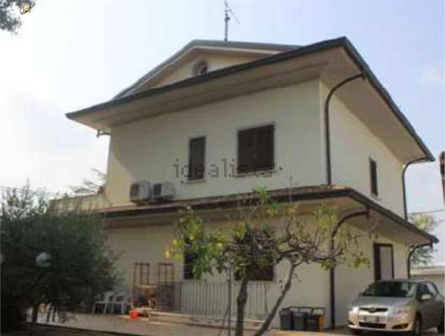 Appartement à Longiano