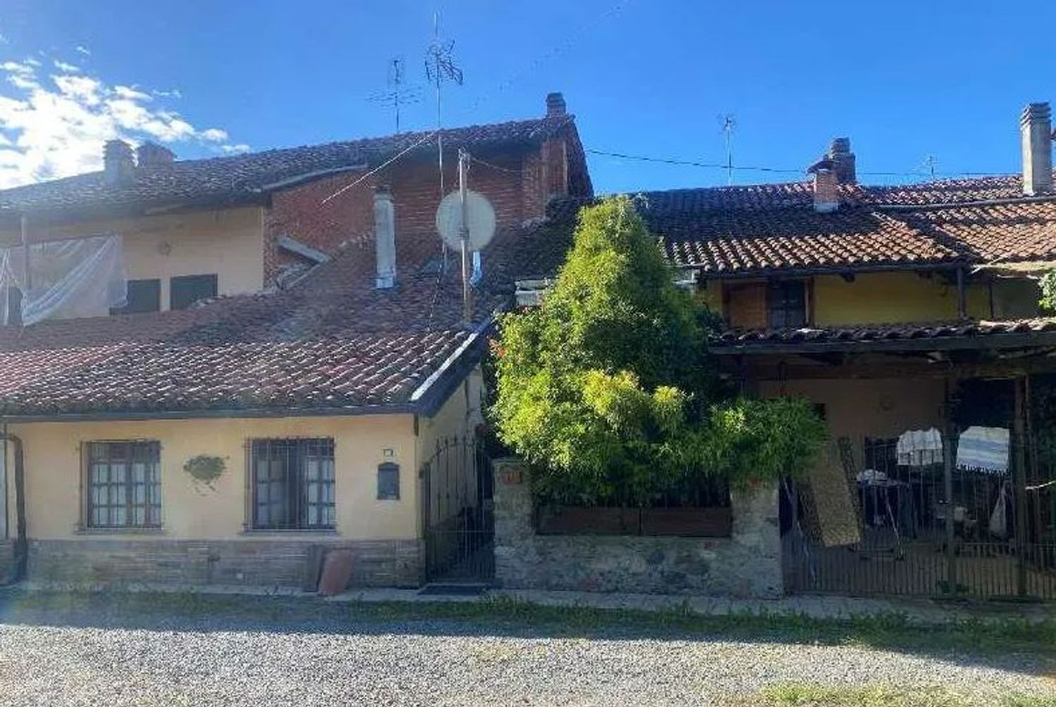 Chalet adosado en Castellamonte