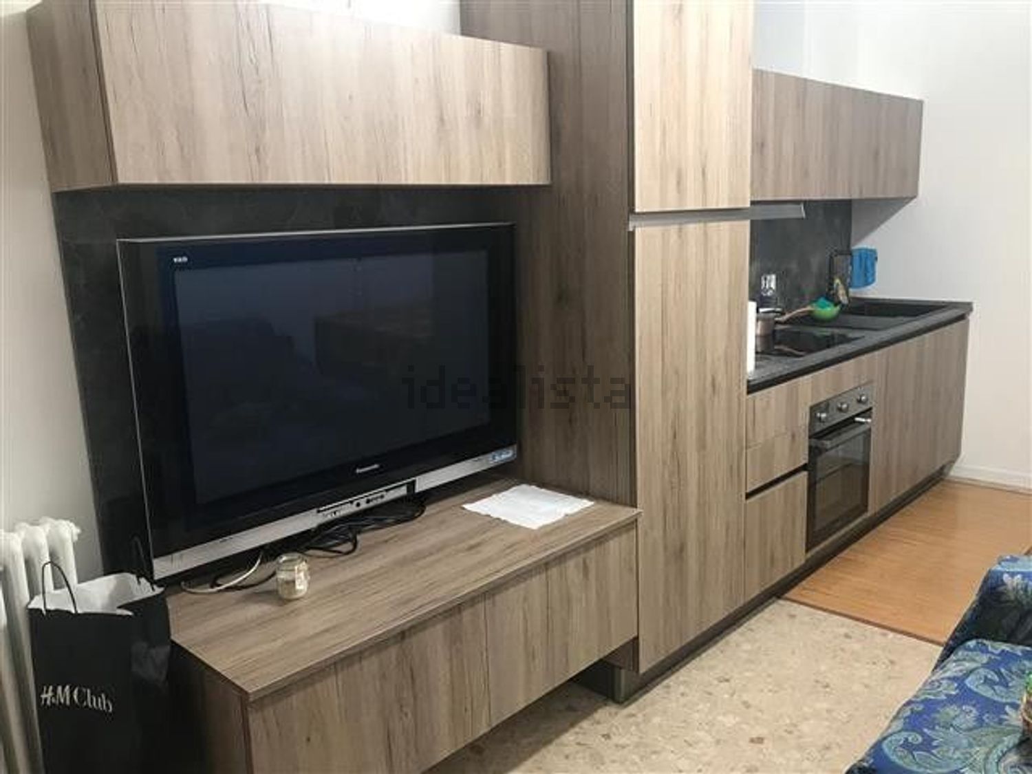 Apartamento em Centro Storico, Pádua