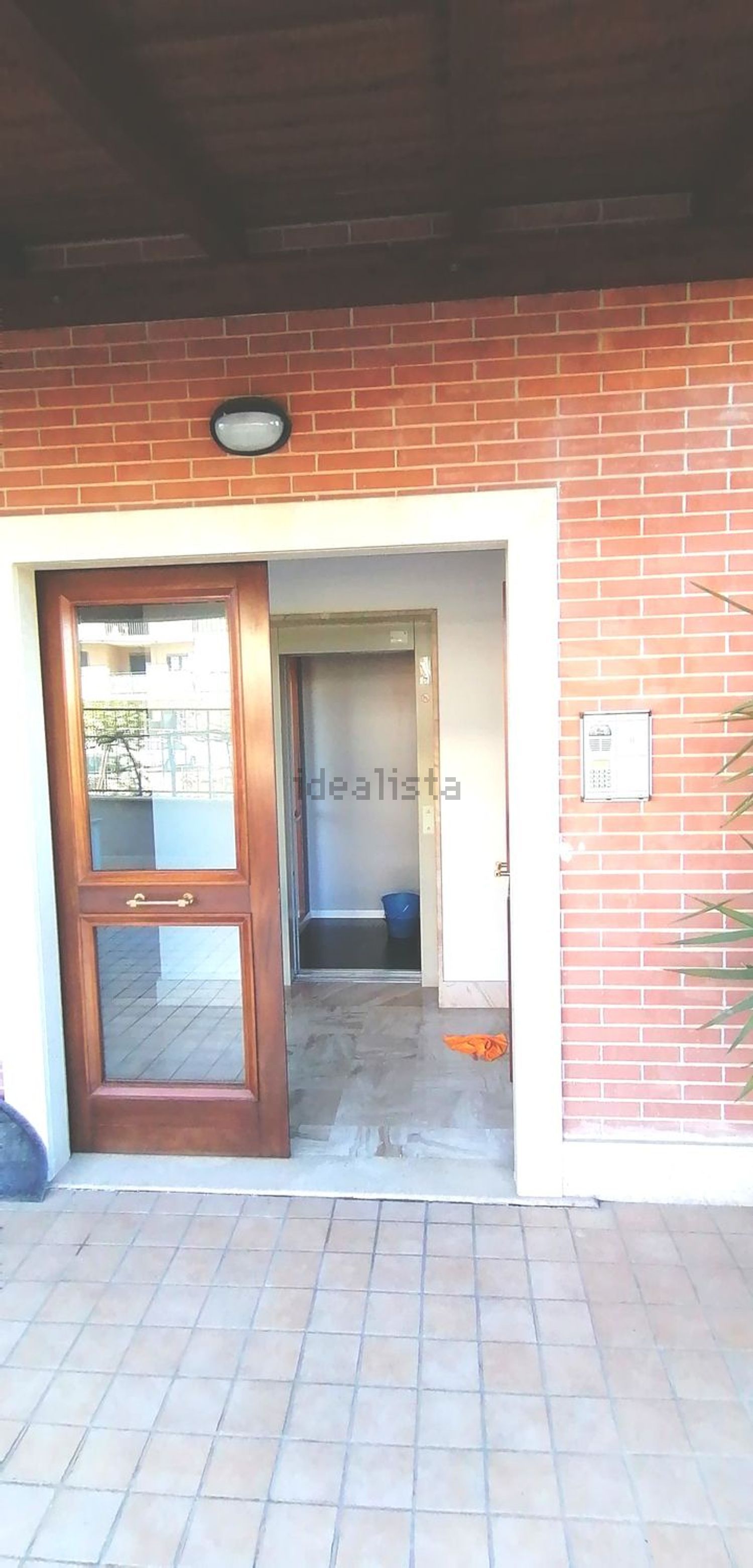 Appartement à Campo Limpido - Favale - Collenocello, Tivoli