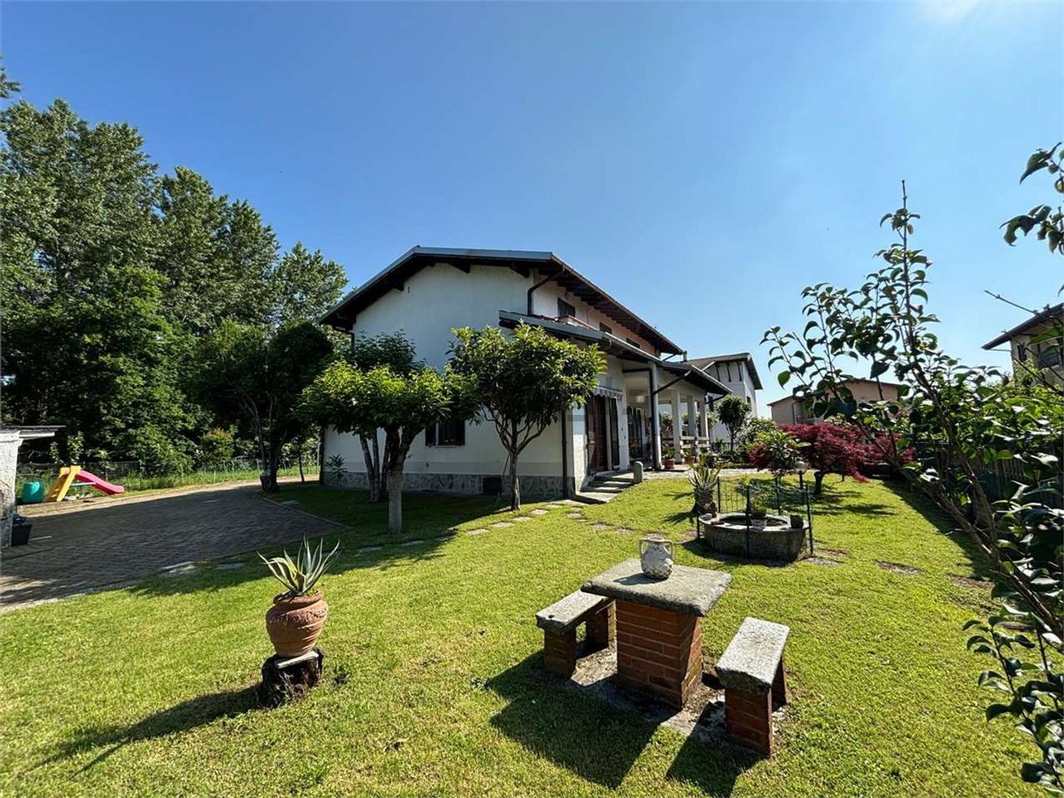 Casas o chalets en Vermezzo con Zelo