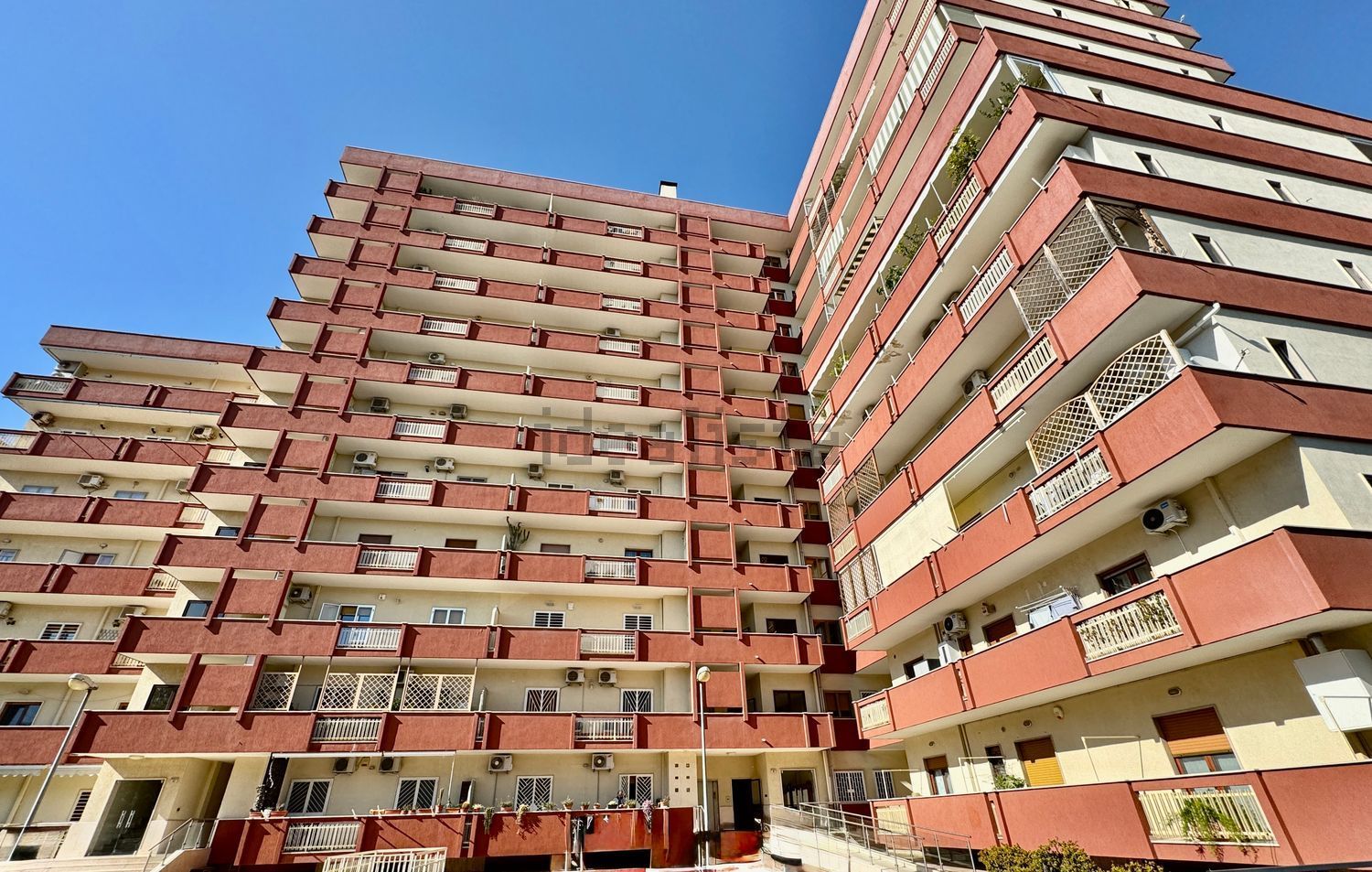 Apartamento em Picone - Poggiofranco, Bari