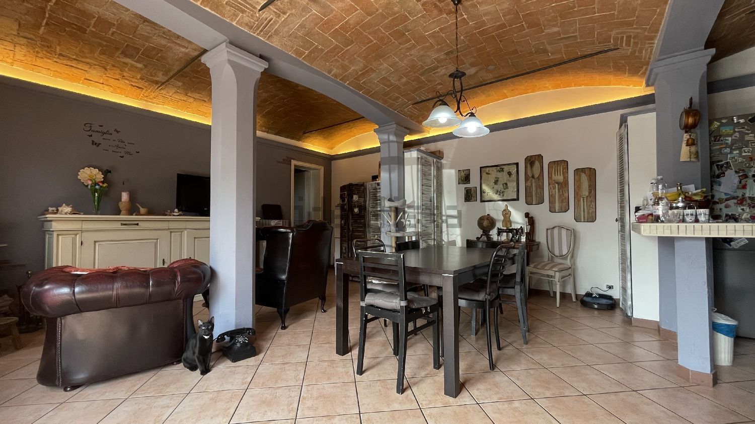 Detached house in Albareto - Navicello - San Matteo, Modena